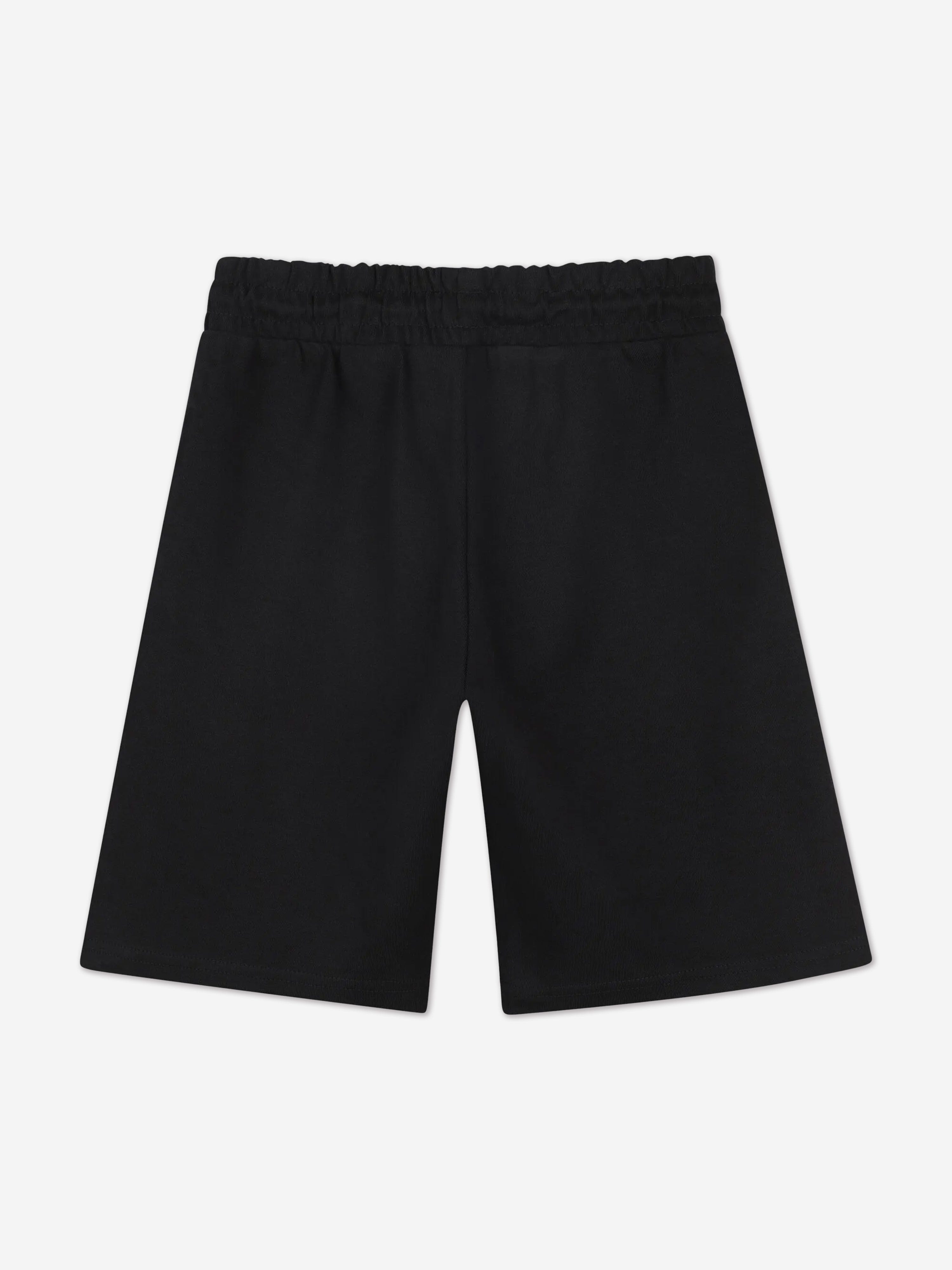 BOSS Boys Short Set in Black Cheapest Cheap Online