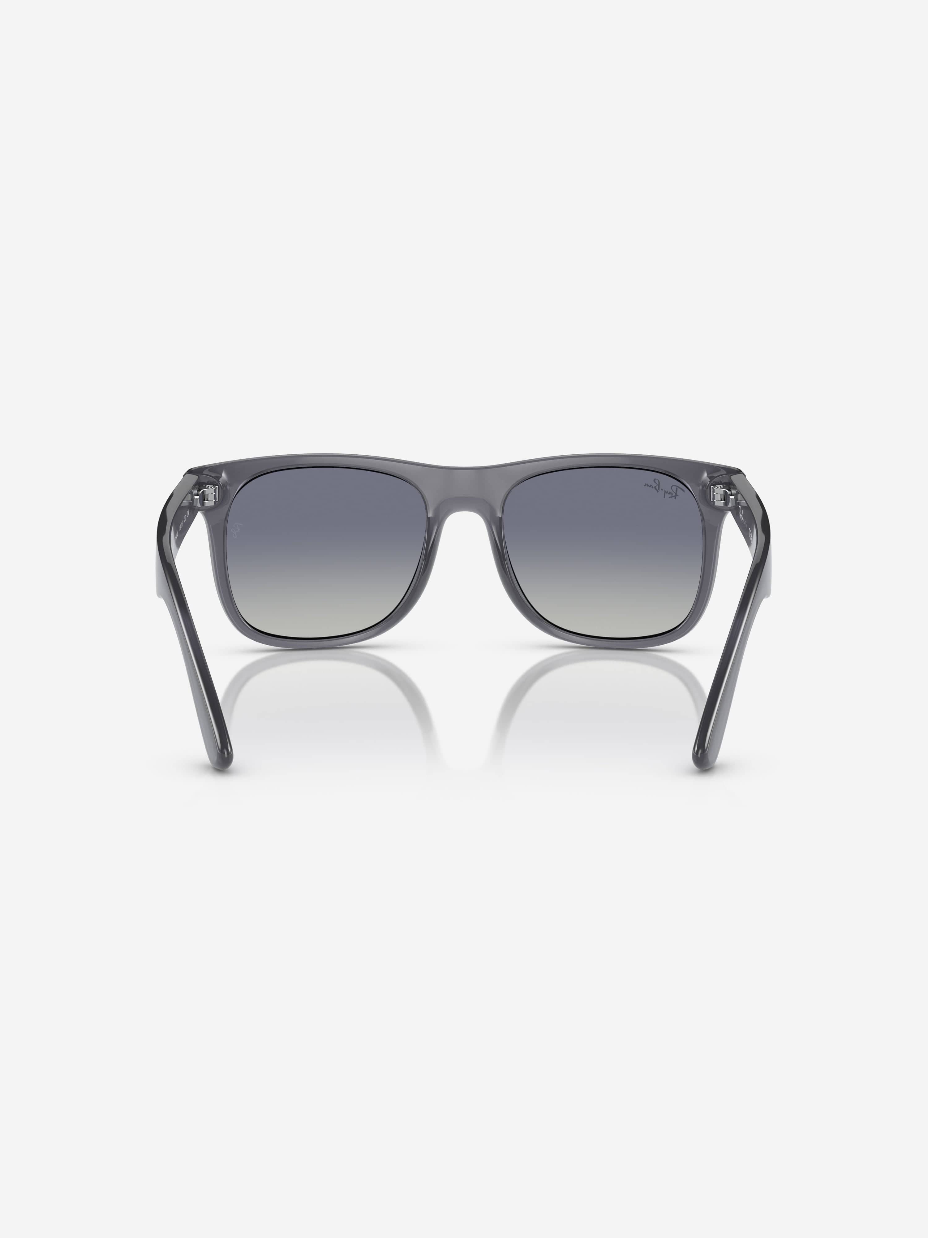 Ray-Ban Boys Justin Sunglasses in Blue Best Seller