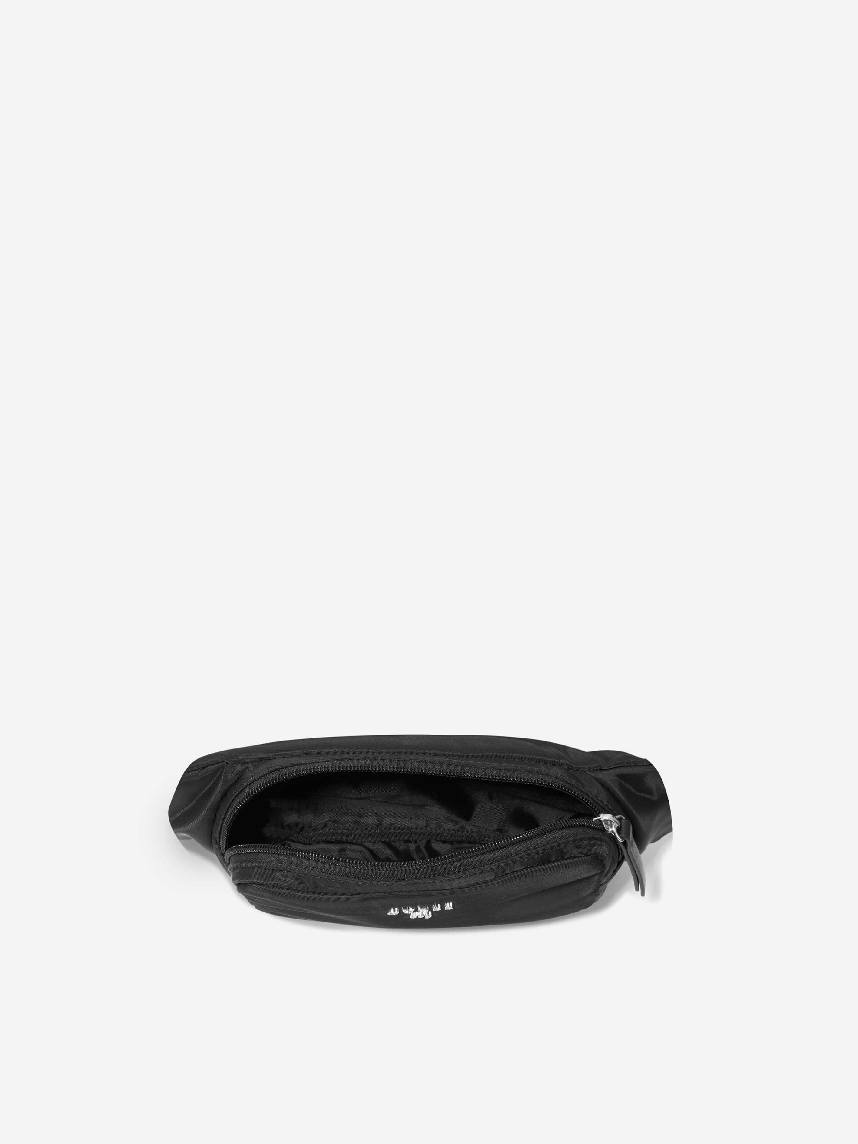 Guess Boys Belt Bag in Black (27cm) Clearance Sast