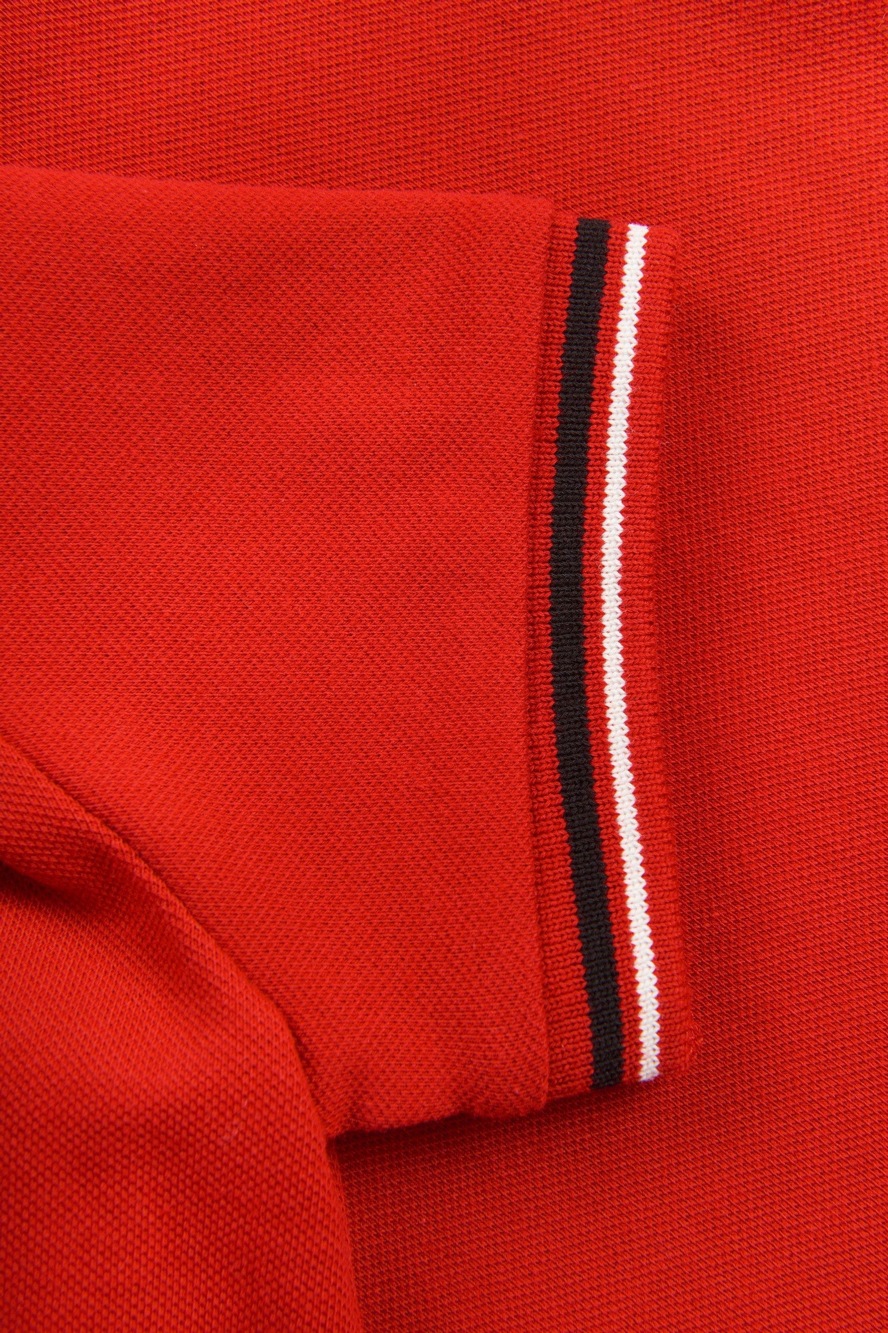 Emporio Armani Baby Boys Logo Polo Shirt Discount Fast Delivery