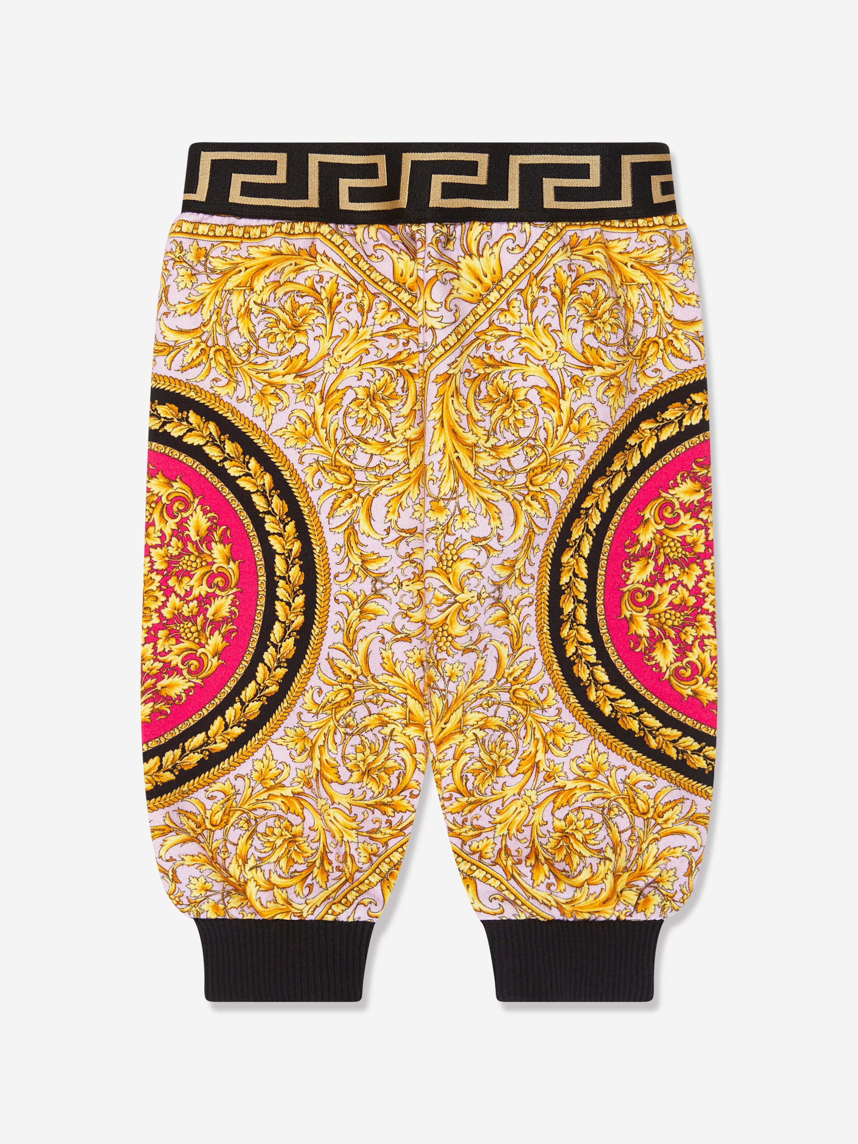 Versace Baby Joggers Collections