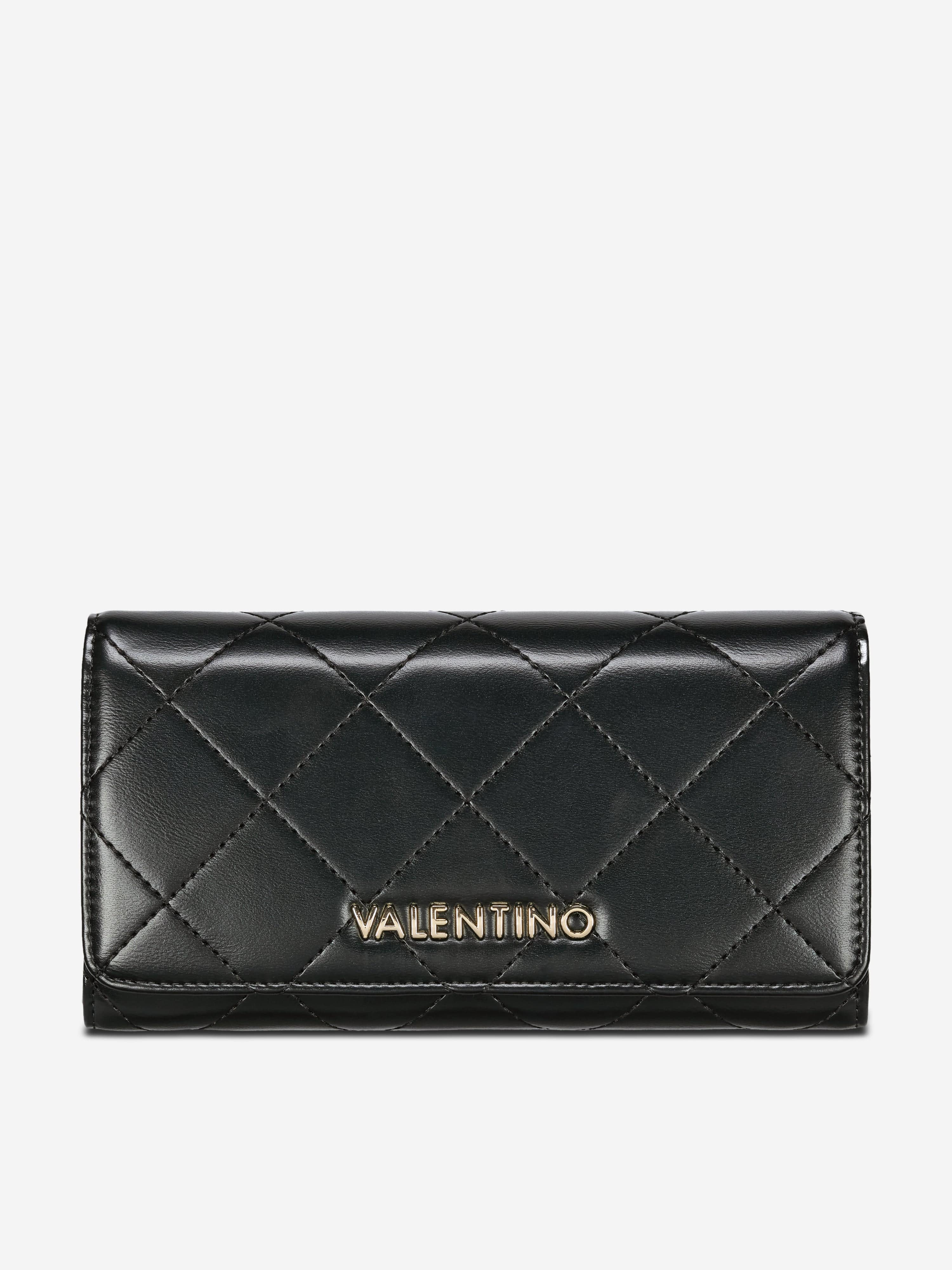 Girls Nur Re Wallet in Black (19.5cm) Shop Offer For Sale
