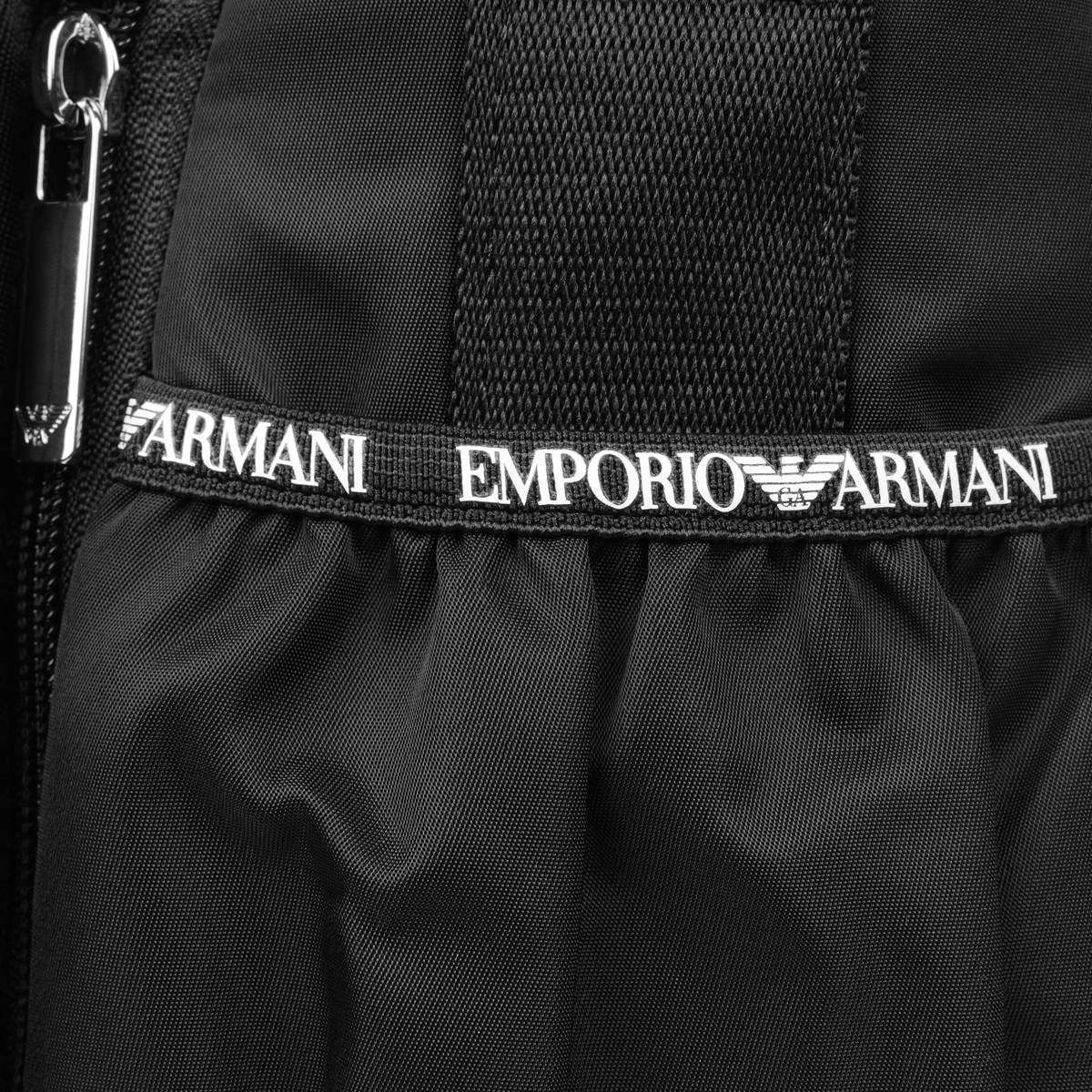 Emporio Armani Emporio Armani Baby Changing Bag Cheap Sale Marketable