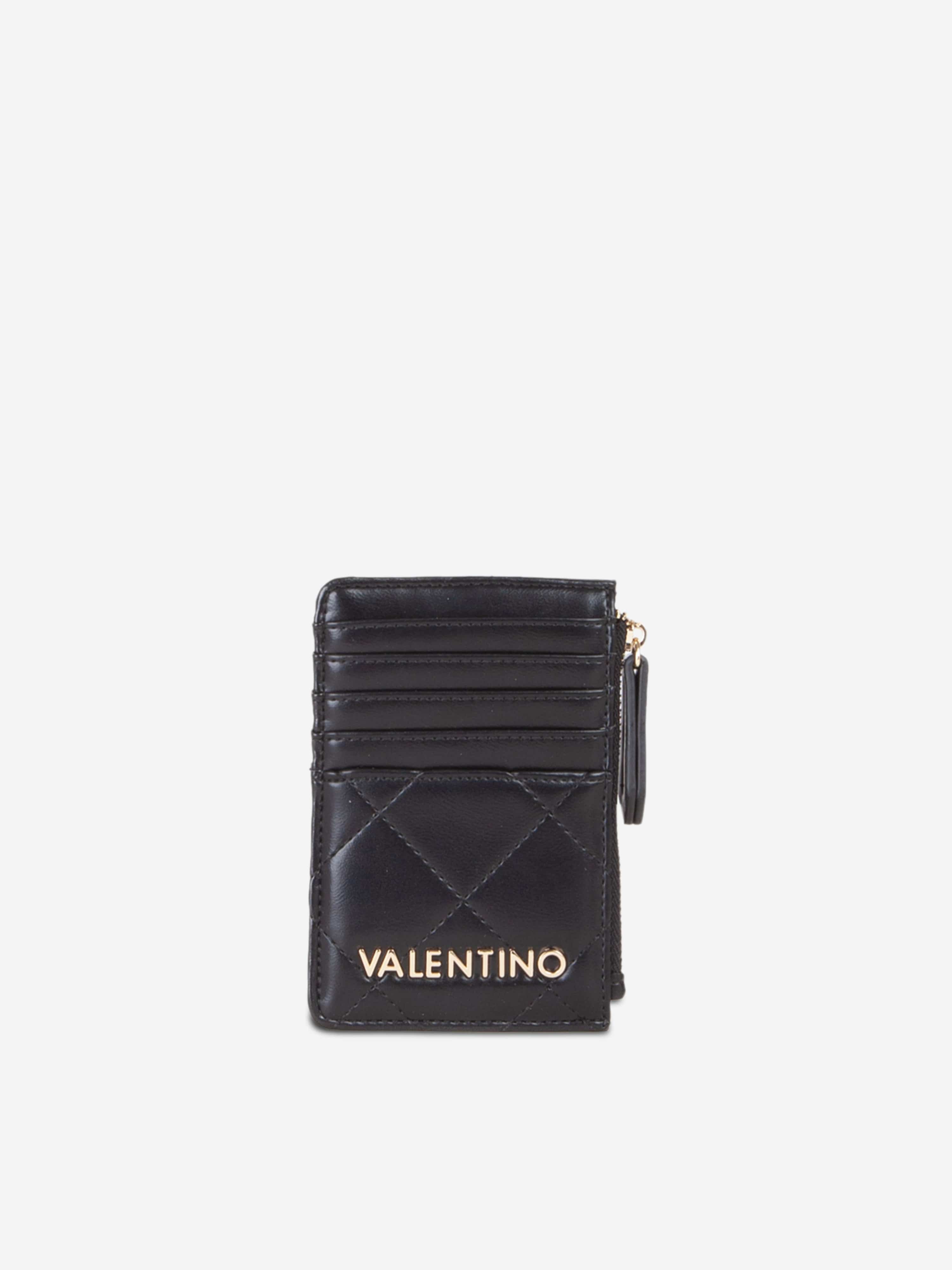 Girls Nur Re Credit Card Case in Black (13cm) Free Shipping Release Dates