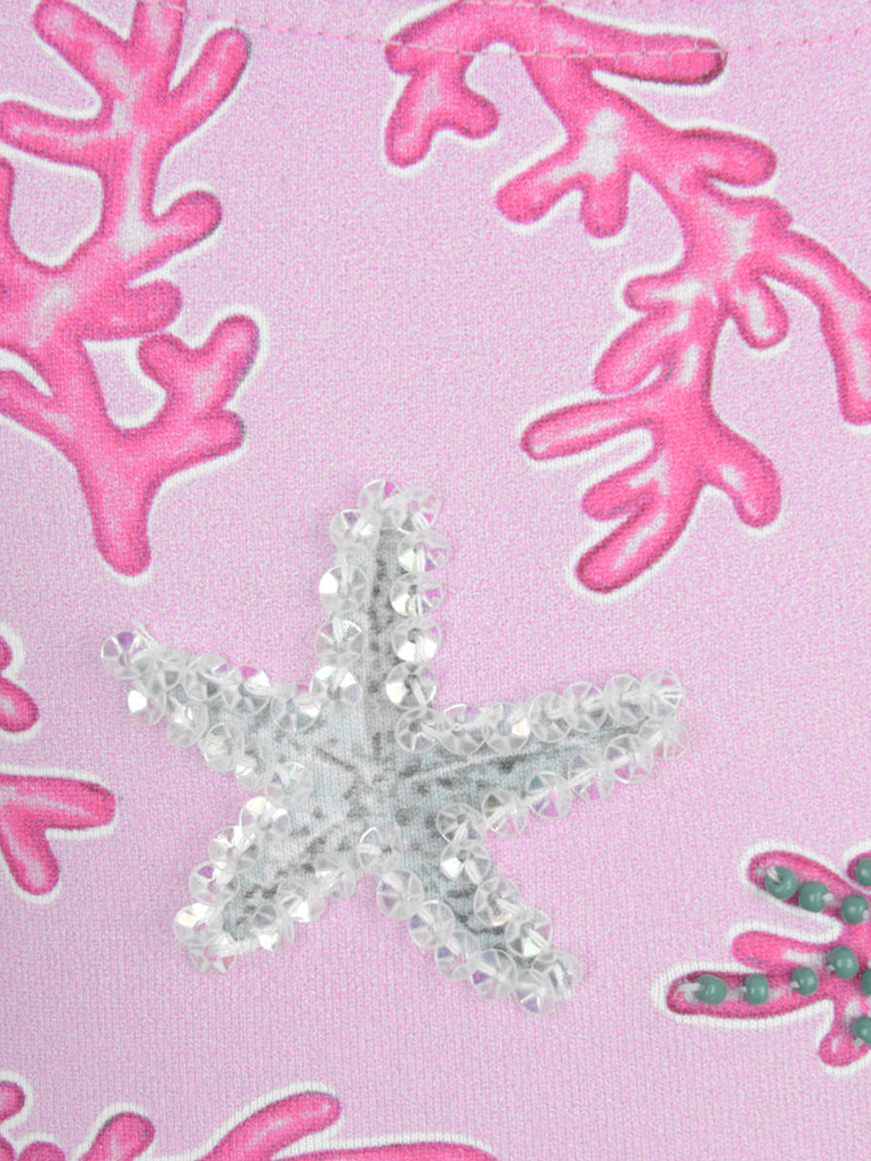 Selini Action Girls Starfish Swimsuit Outlet Best Pices