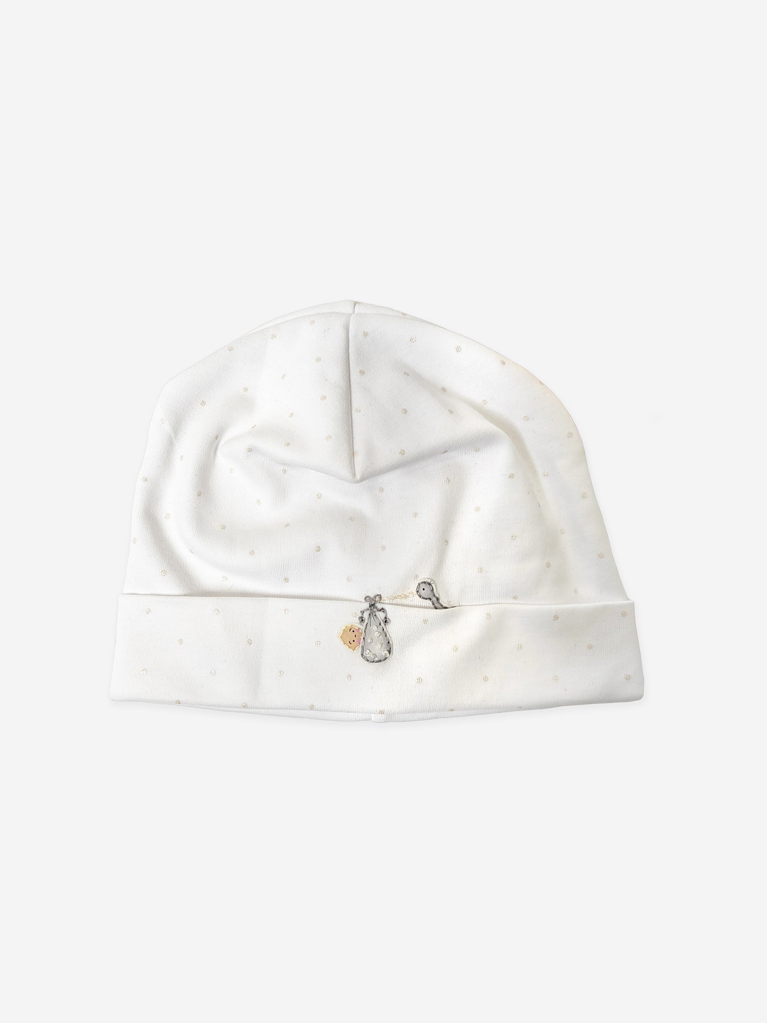 Magnolia Baby  Worth the Wait Baby Hat Buy Cheap 2025