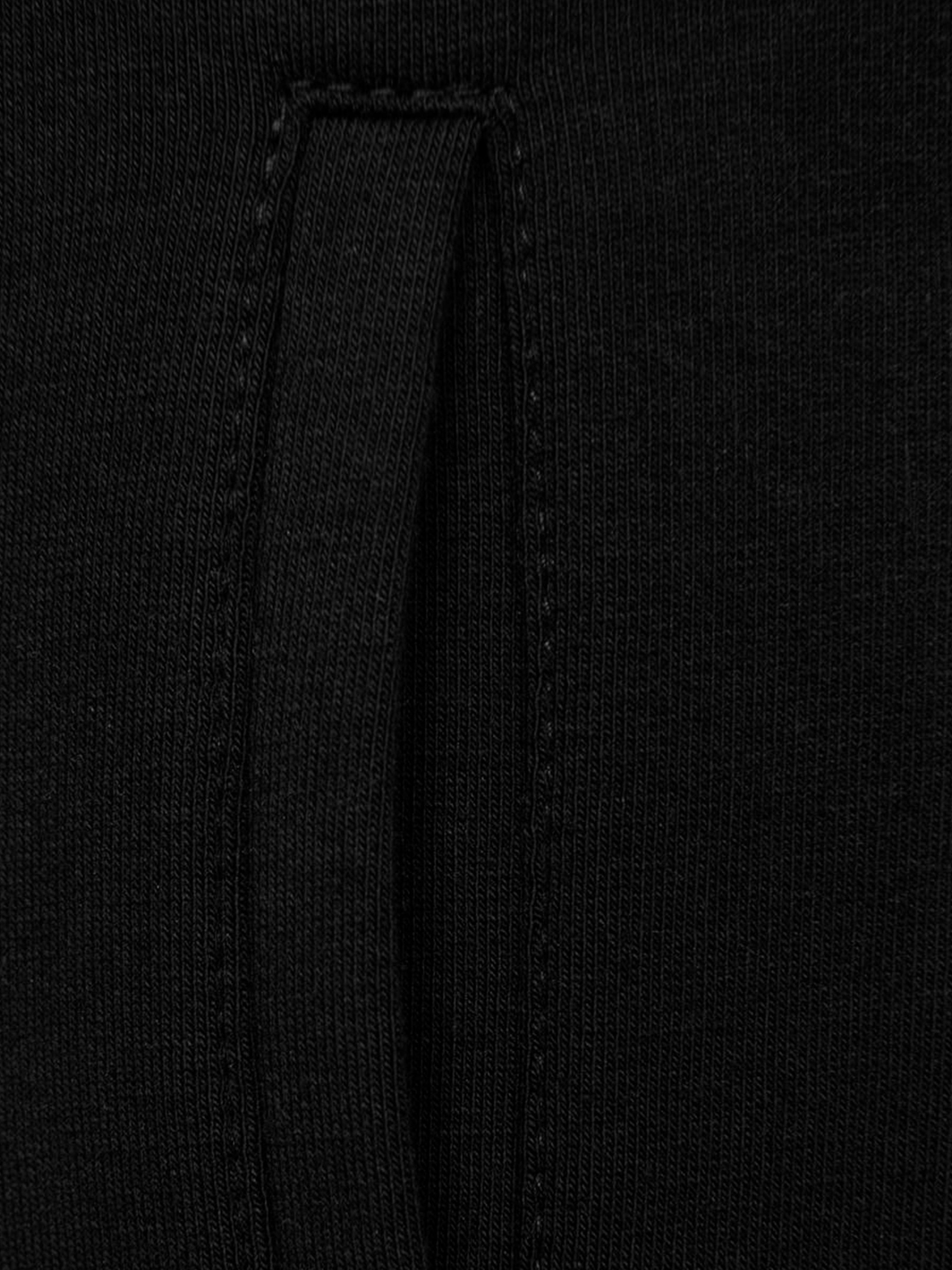 Simonetta Girls Cotton Ruffle Trim Trousers Cheap Sale Pay With Paypal