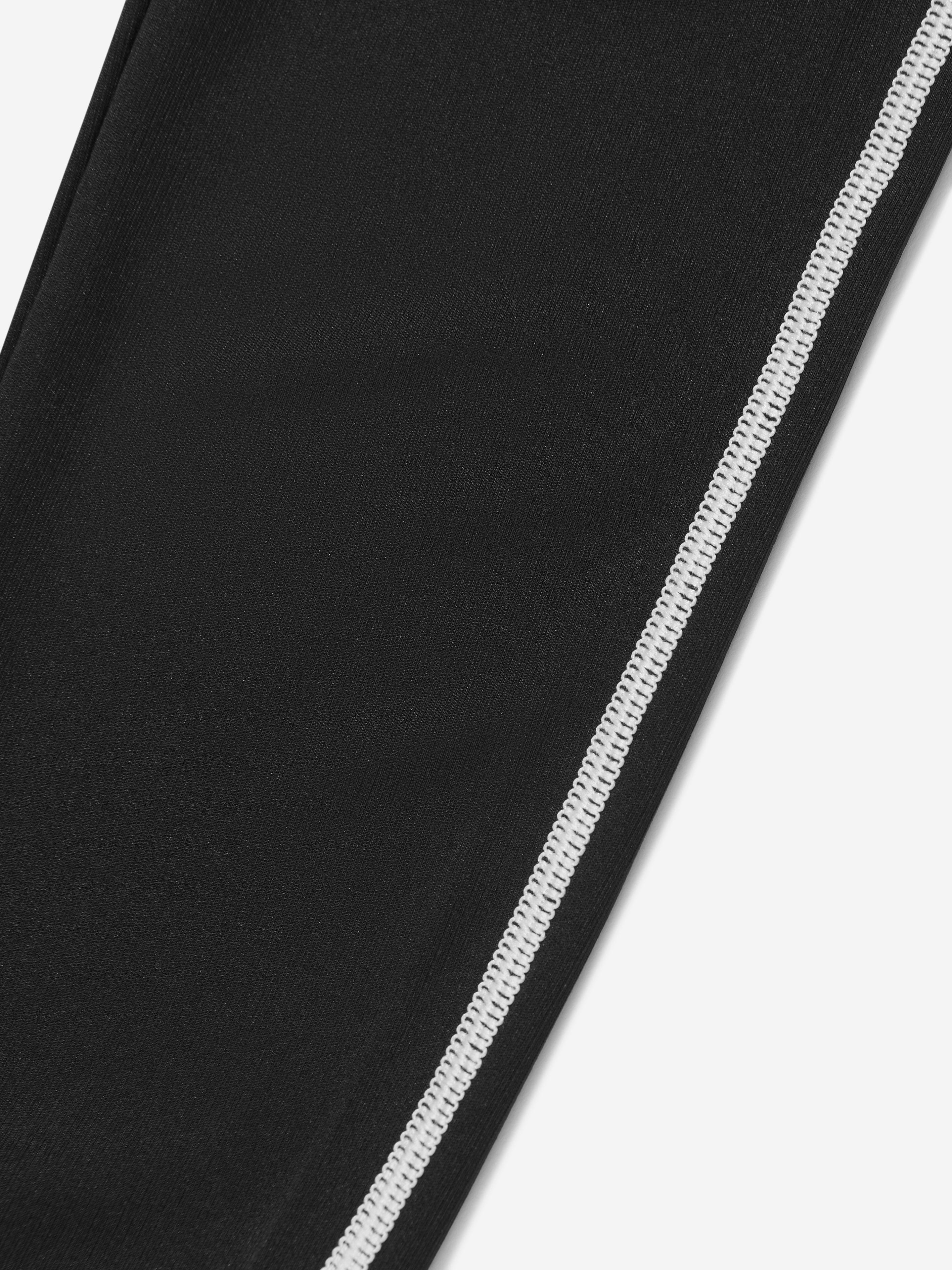 Perfect Moment Kids Thermal Base Layer Leggings in Black Sale Fashion
