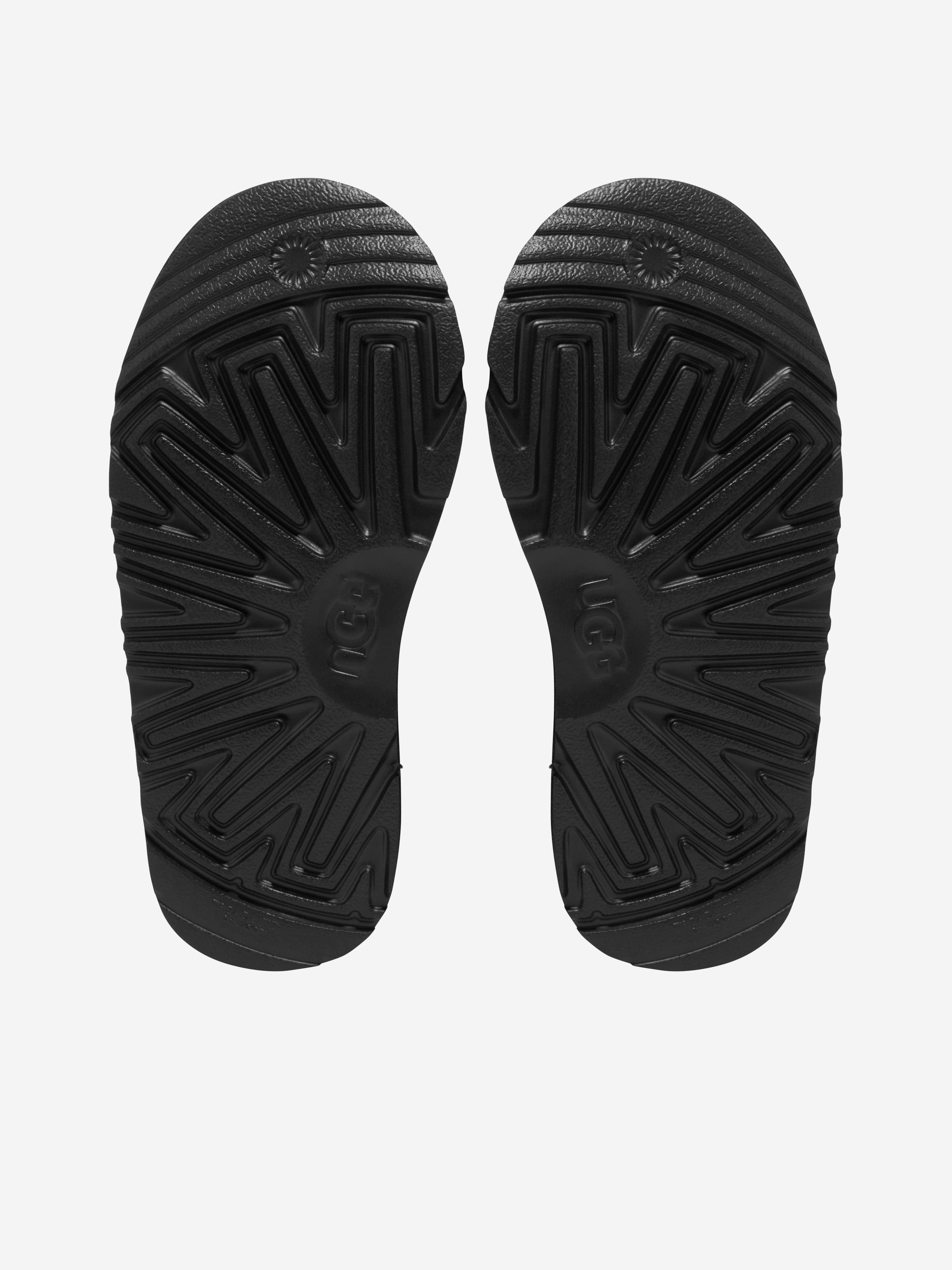 UGG Kids Classic Mini II Boots in Black How Much Online