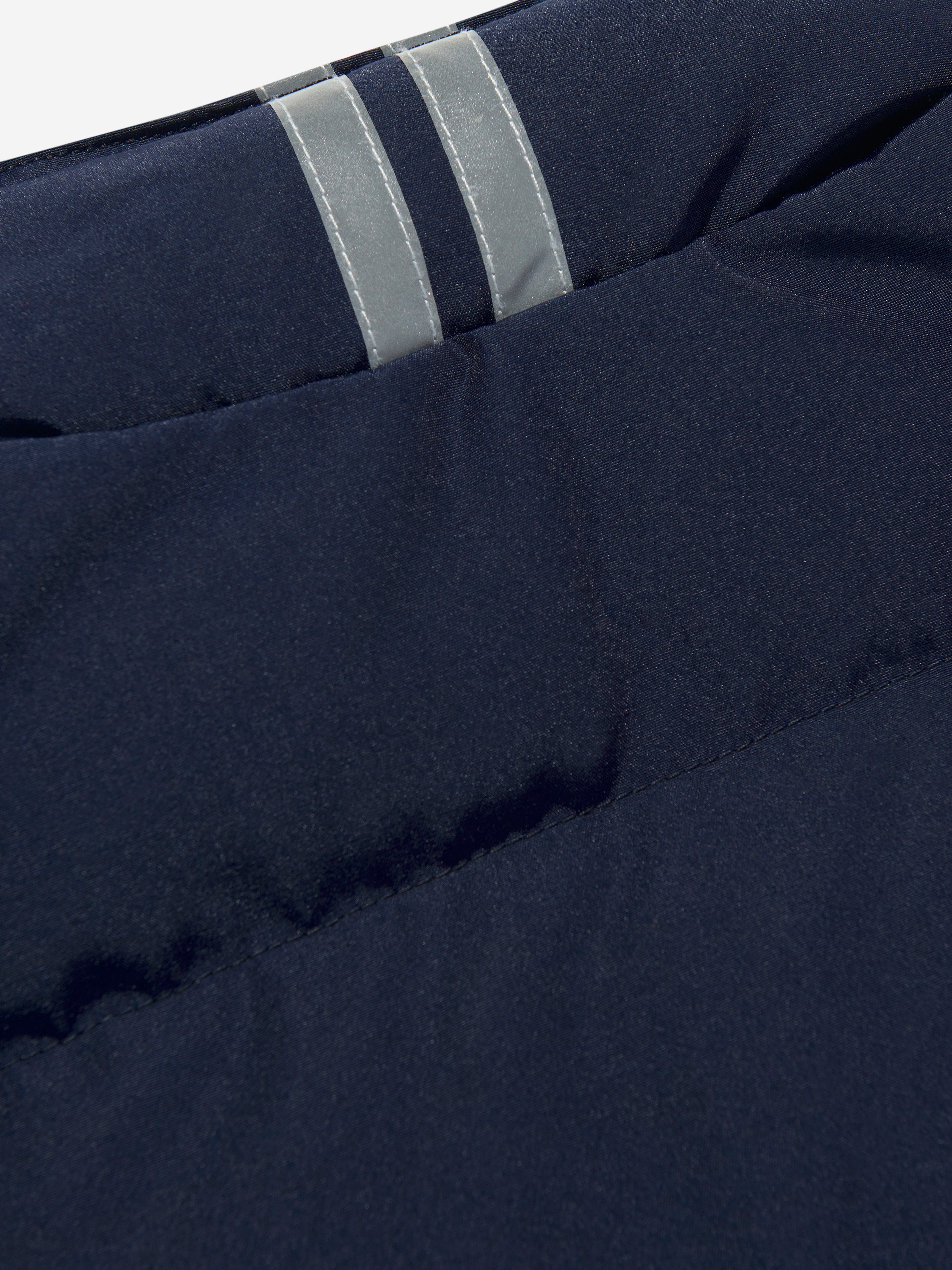 Canada Goose Kids Vanier Vest in Navy Buy Cheap Many Kinds Of