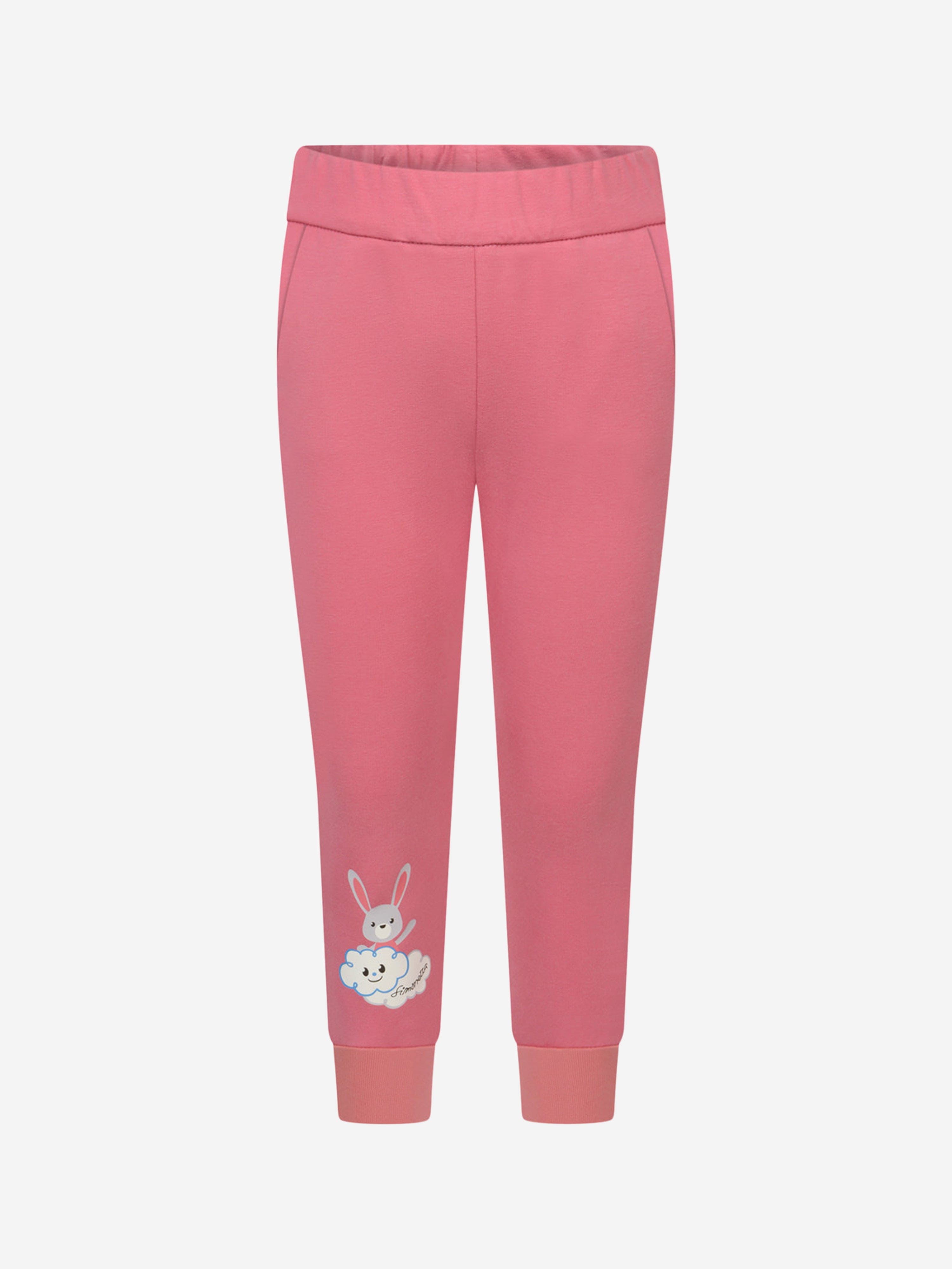 Simonetta Girls Joggers Cheap Sale Excellent