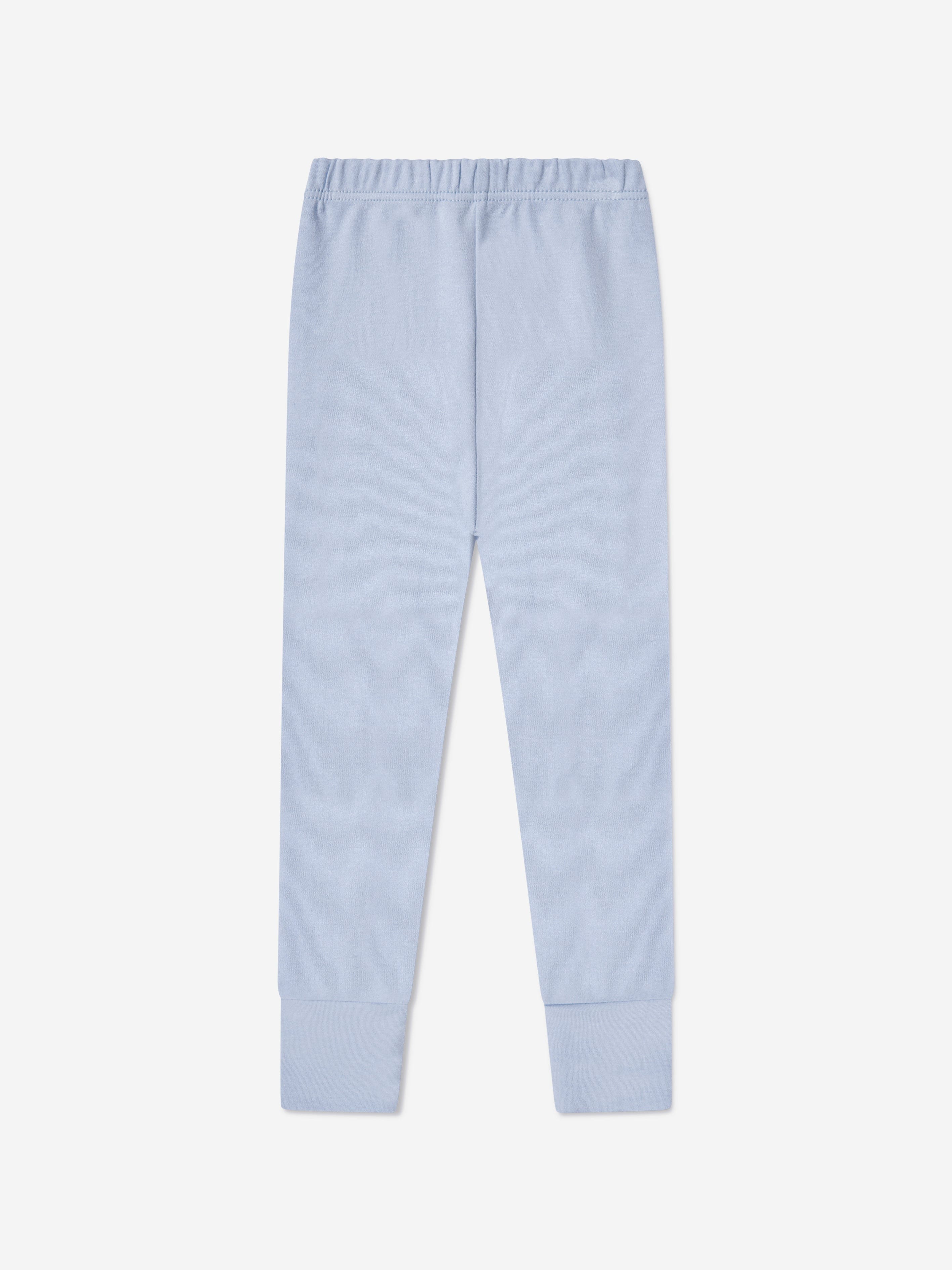 Magnolia Baby Baby Boys Little Brother Pyjamas in Blue Websites Cheap Pice