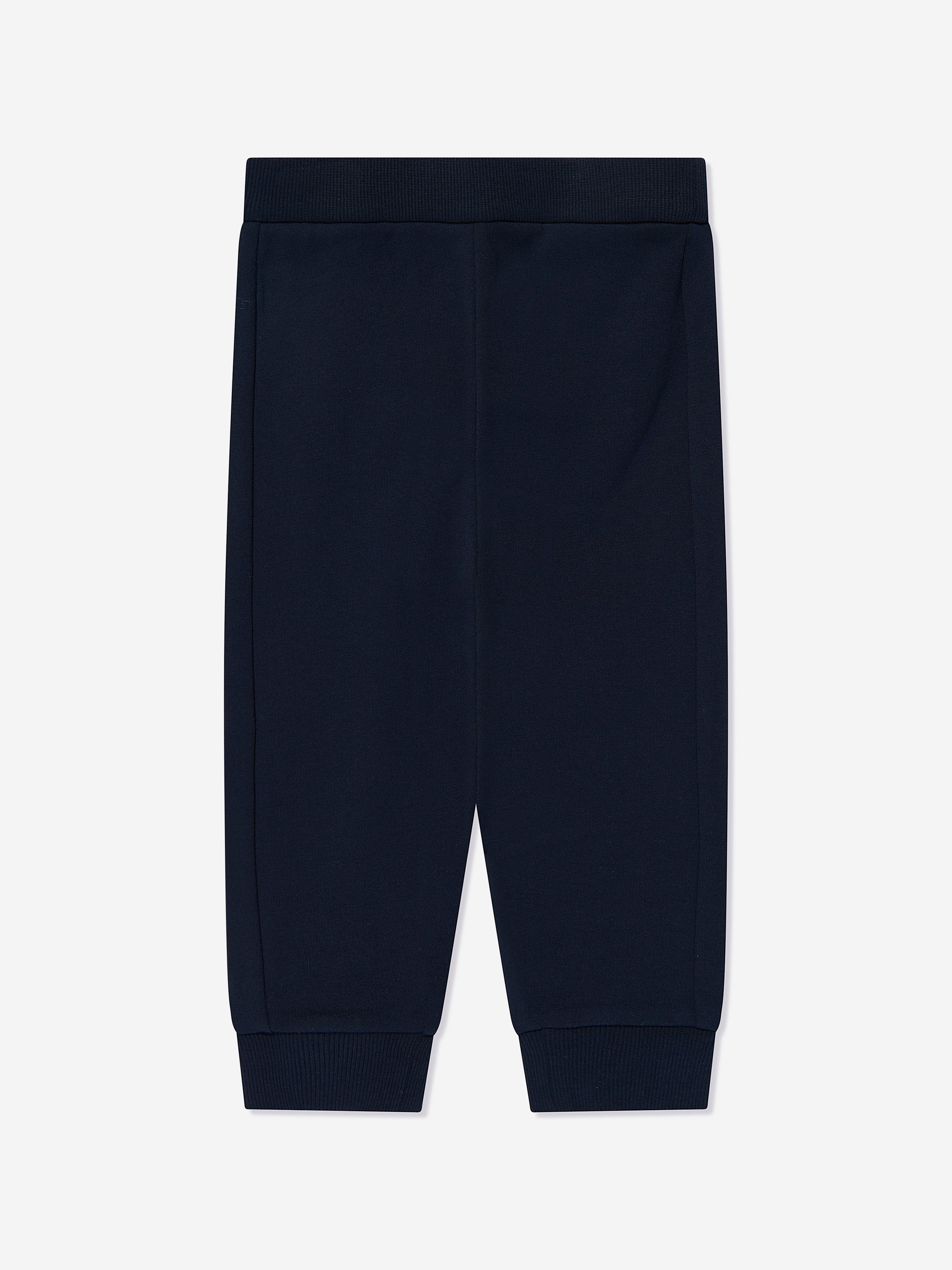 Moncler Enfant Baby Boys Logo Tracksuit in Navy Clearance Inexpensive