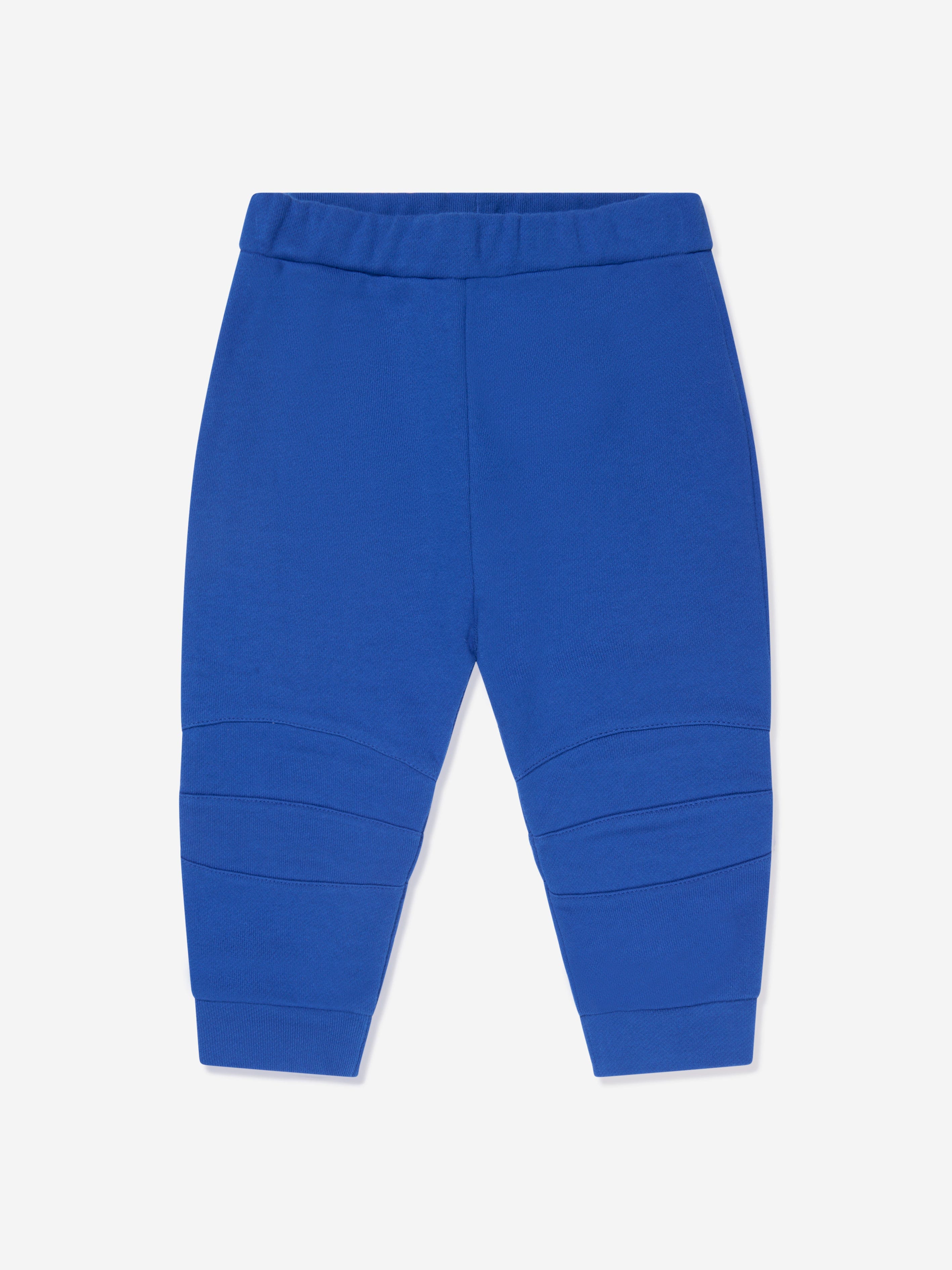 Balmain Baby Boys Logo Pocket Joggers Outlet New Styles