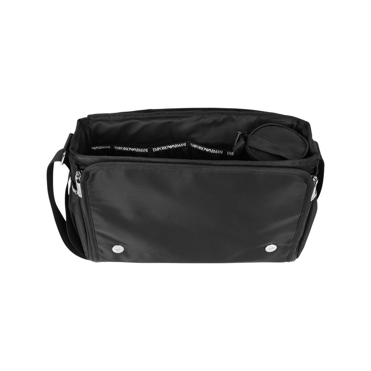 Emporio Armani Emporio Armani Baby Changing Bag Cheap Sale Marketable