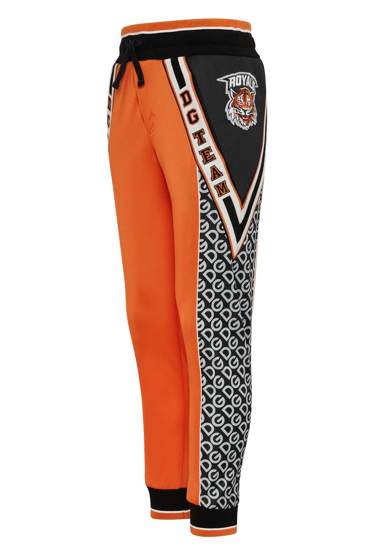 Dolce & Gabbana Boys Technical Jersey Joggers Sale Low Shipping Fee