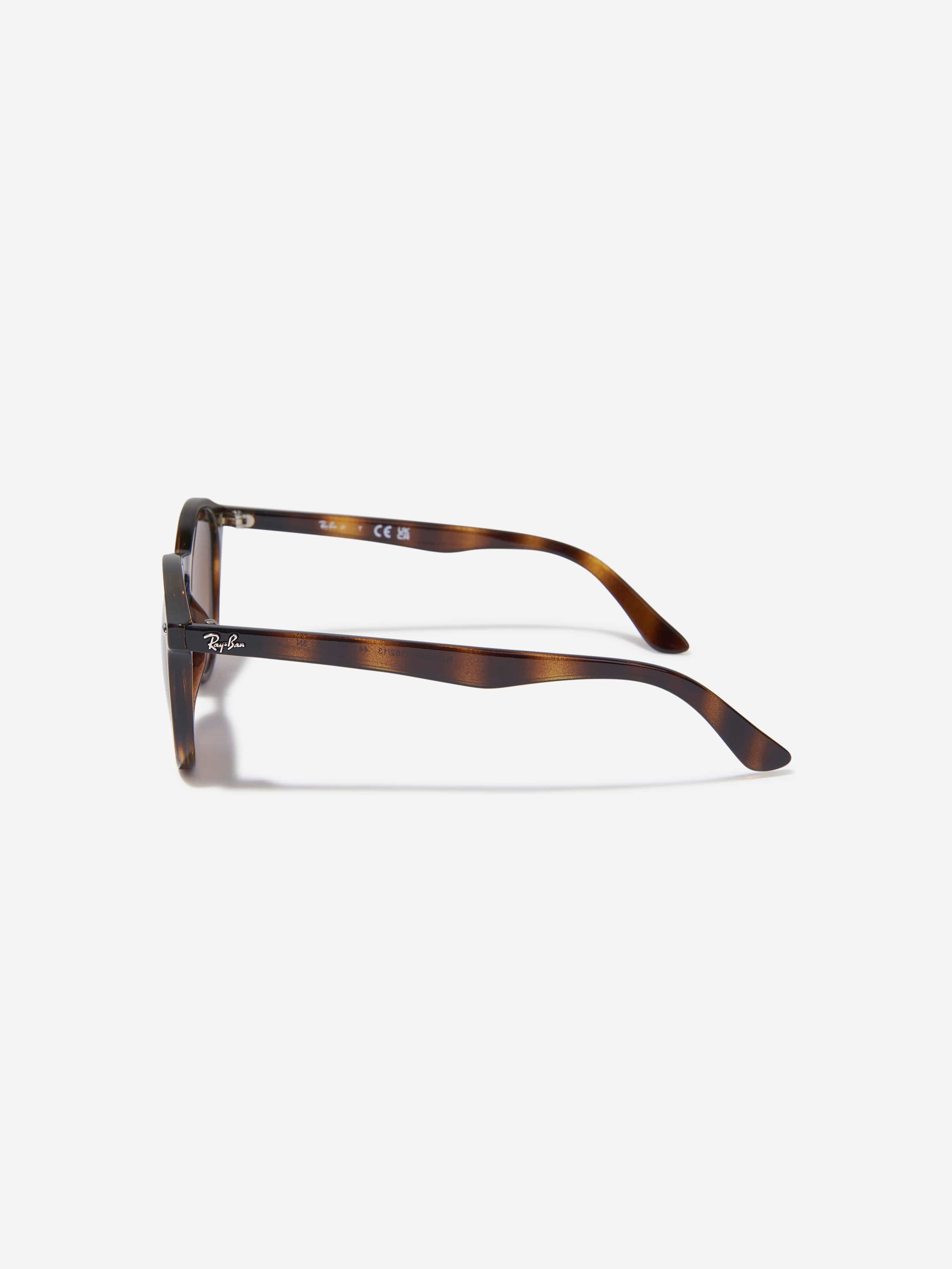 Ray-Ban Kids Phantos Sunglasses in Brown Get To Buy Cheap Pice