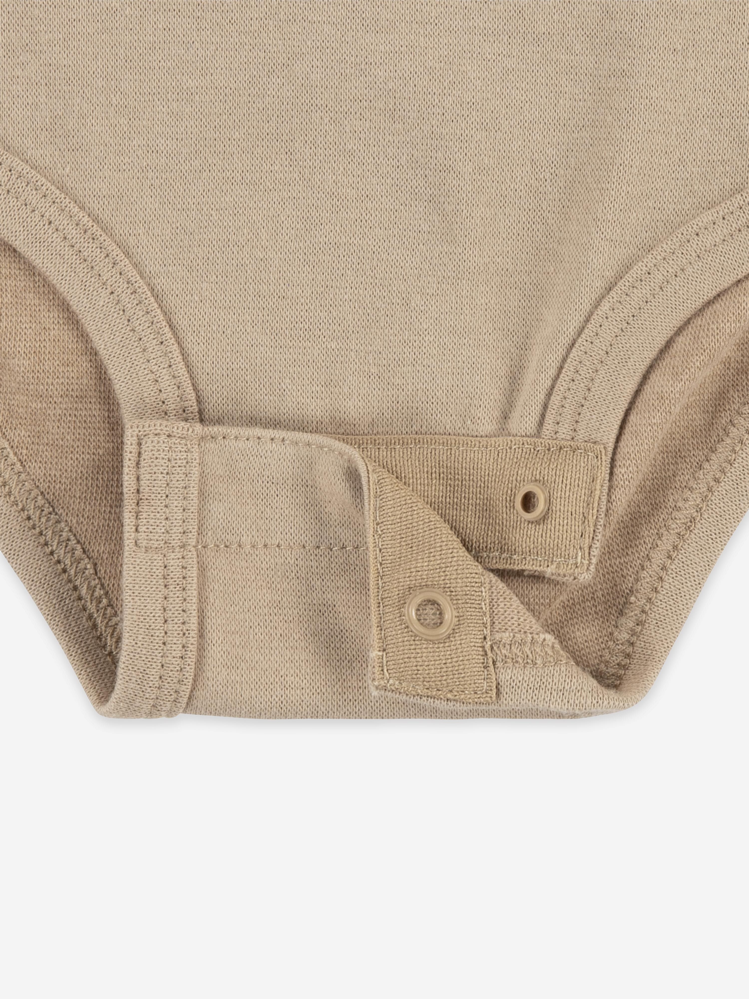 Nike Baby Mix and Match 3 Pack Bodysuit Set in Beige Buy Cheap Best