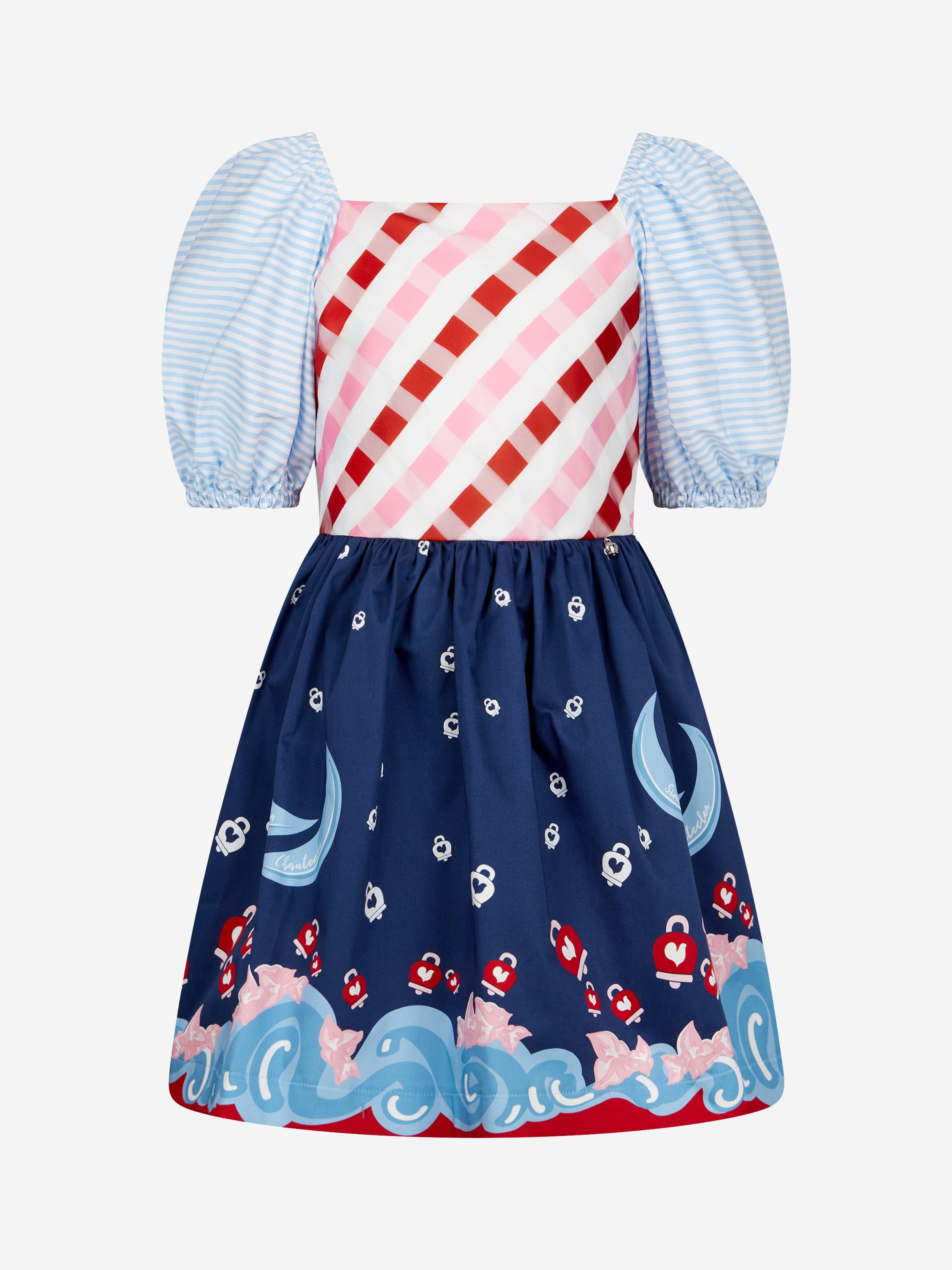 Simonetta Girls Dress Quality From China Wholesale
