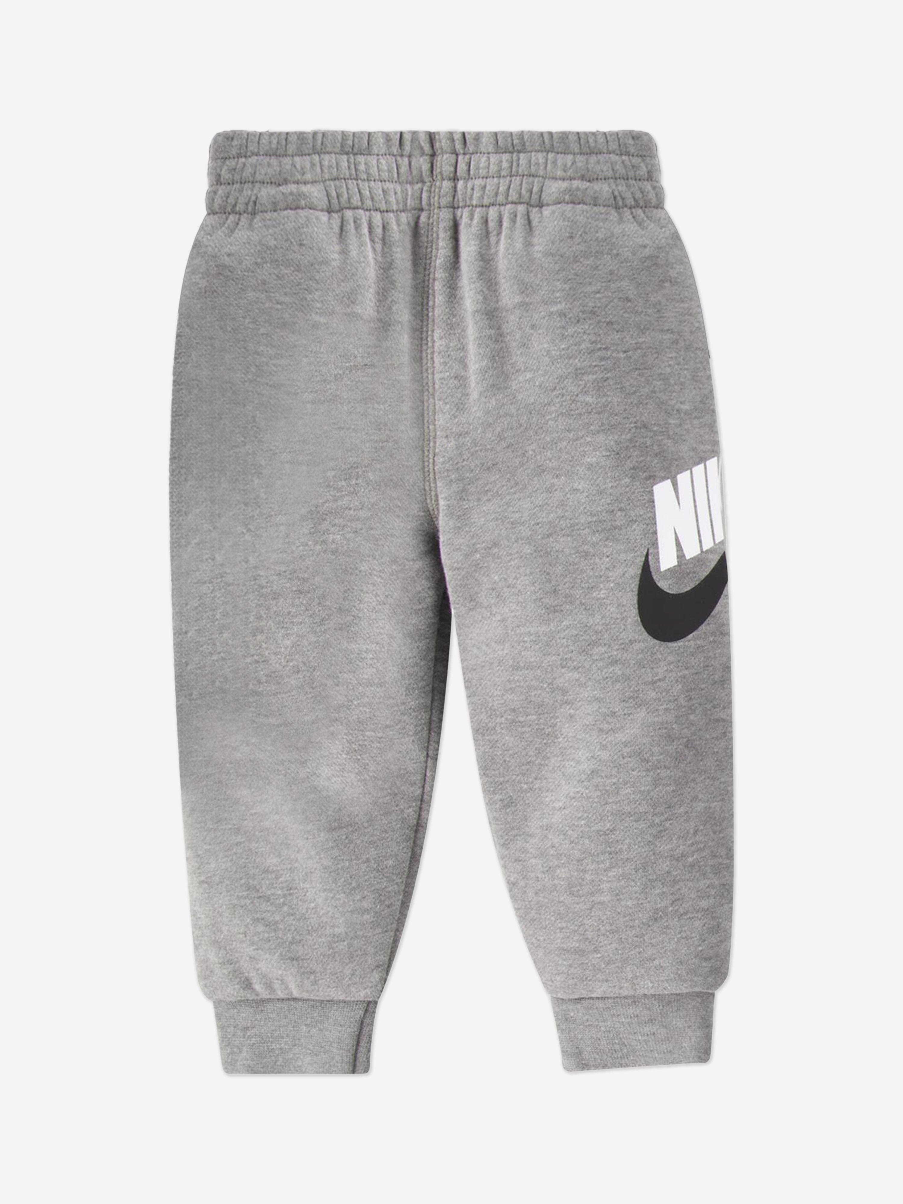 Nike Boys 3 Piece Tracksuit Set in Grey Free Shipping Footlocker Finishline