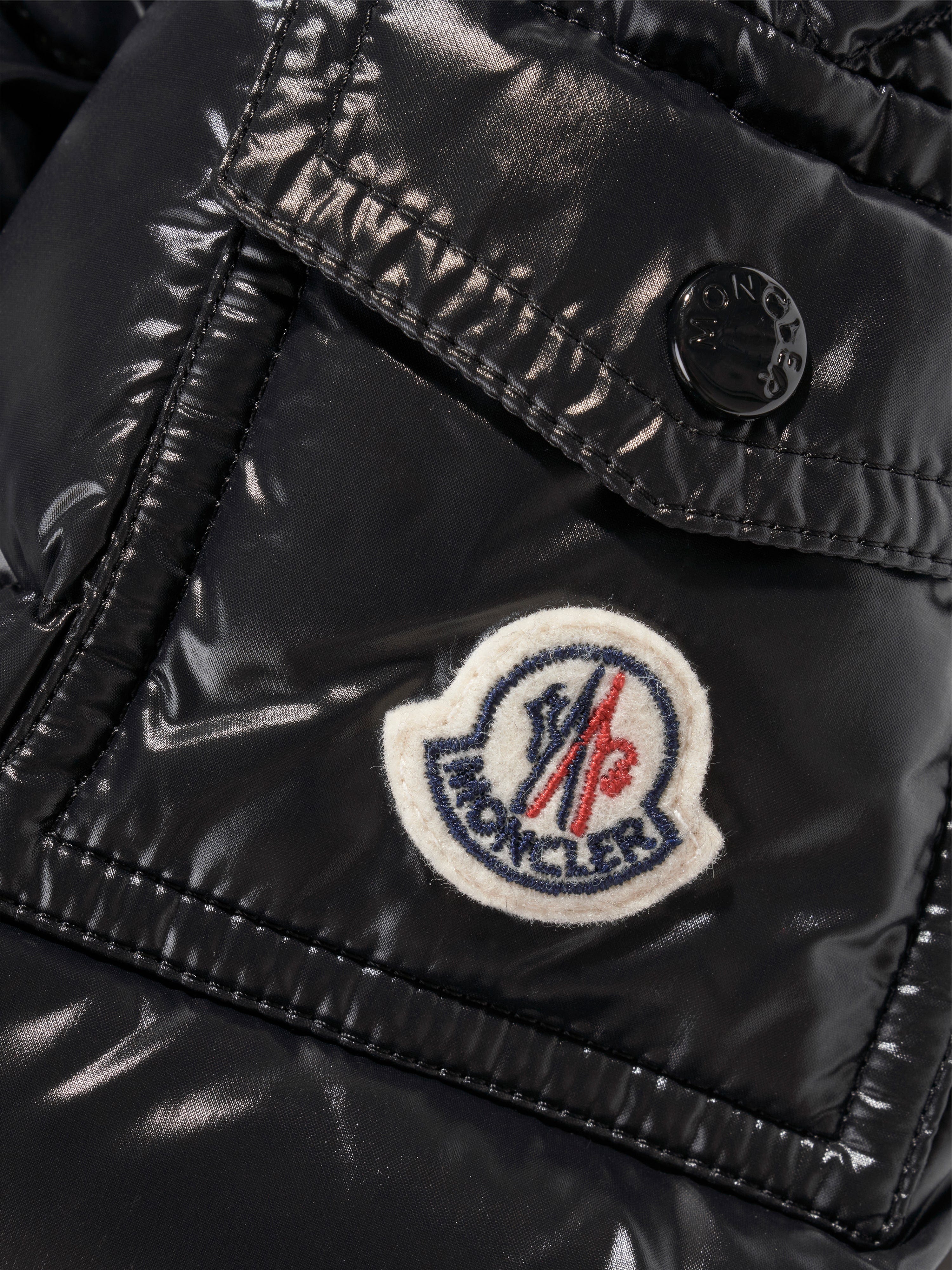 Moncler Enfant Boys New Maya Jacket Low Cost