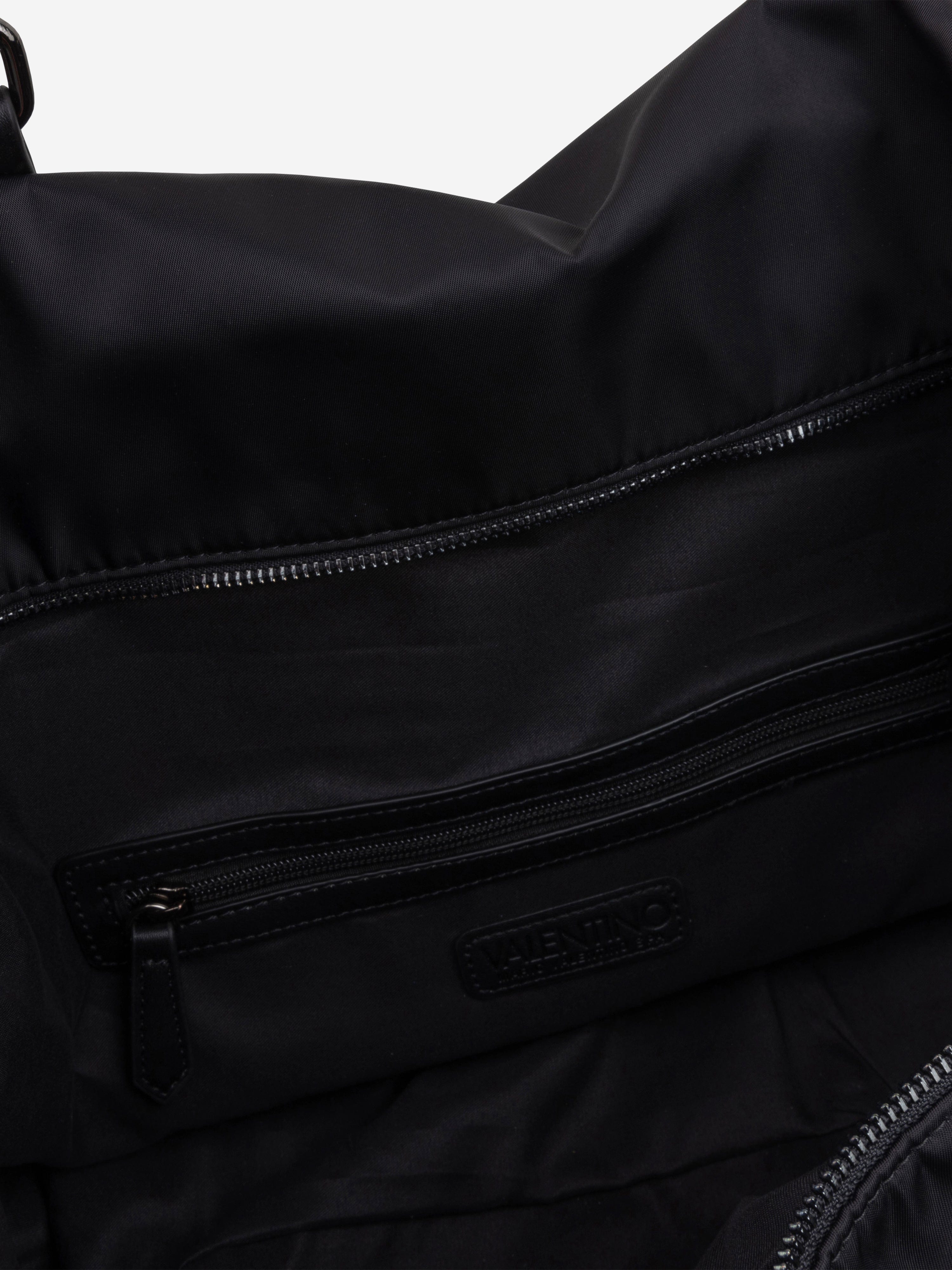 Boys Kylo Hand Duffer Bag in Black (48cm) Cheap Sale From China
