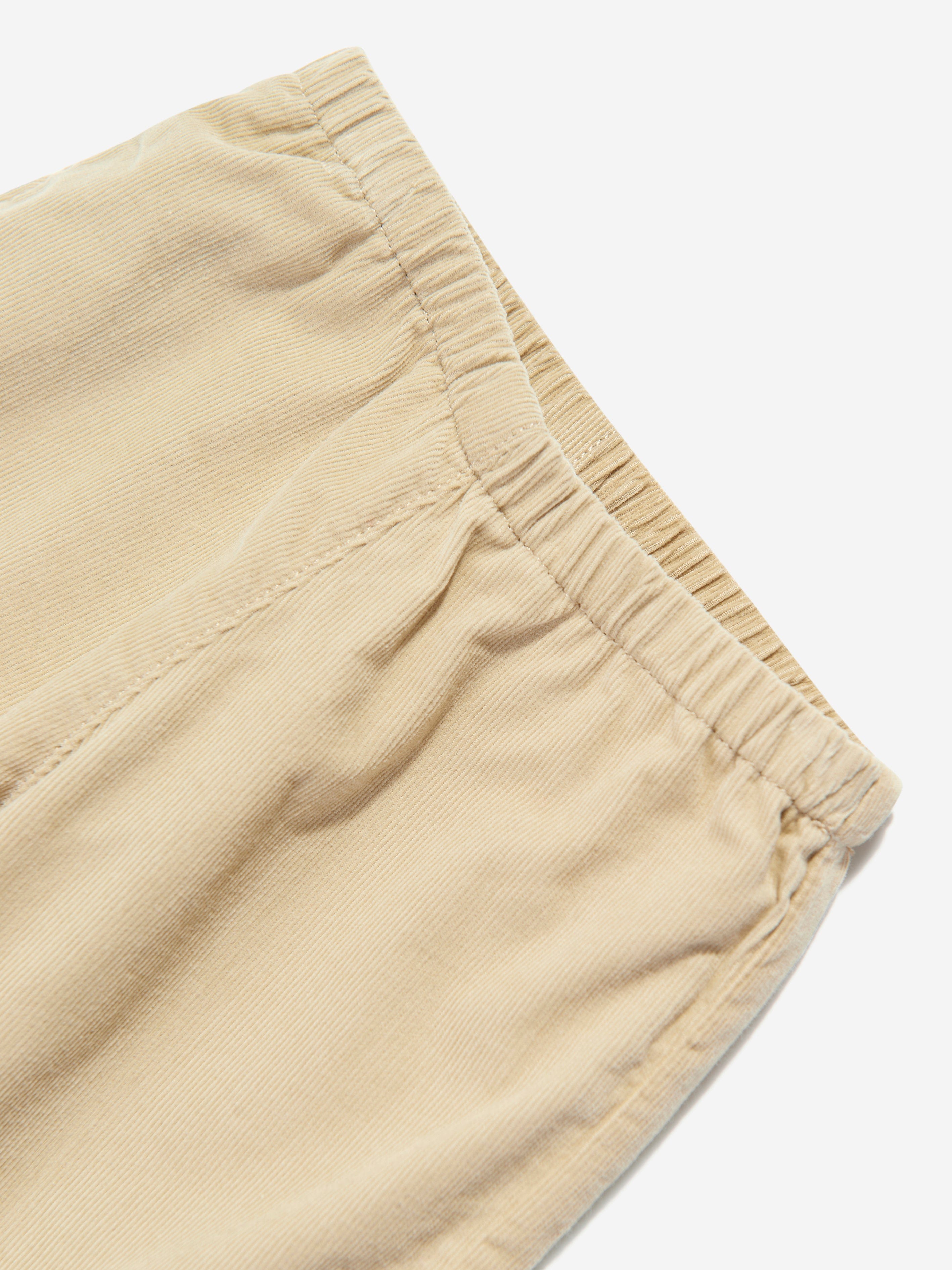 Bonpoint Baby Dandy Trousers in Beige Cheap Countdown Package