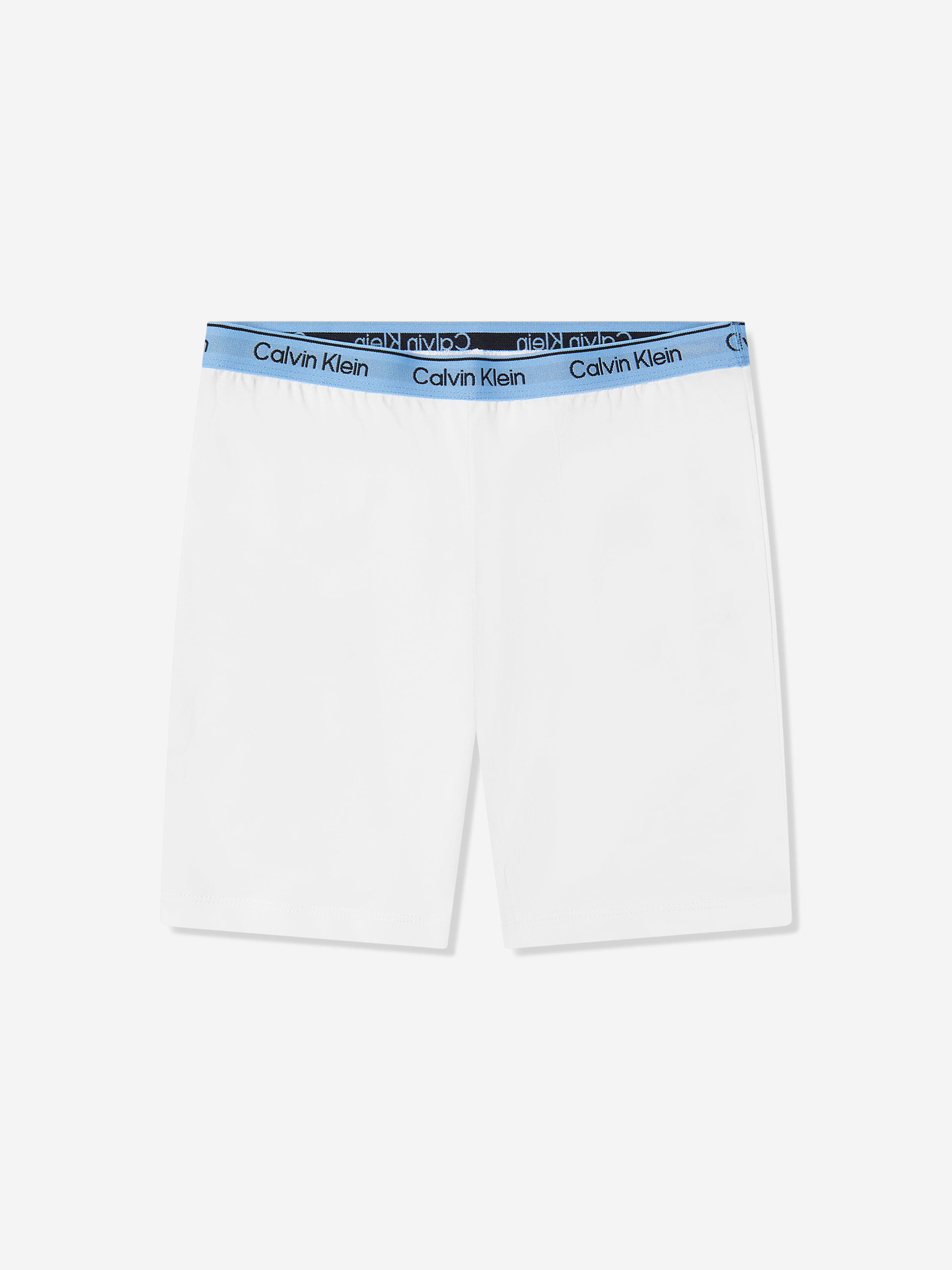 Calvin Klein Boys Pyjamas Short Set in Multicolour Cheapest Pice For Sale