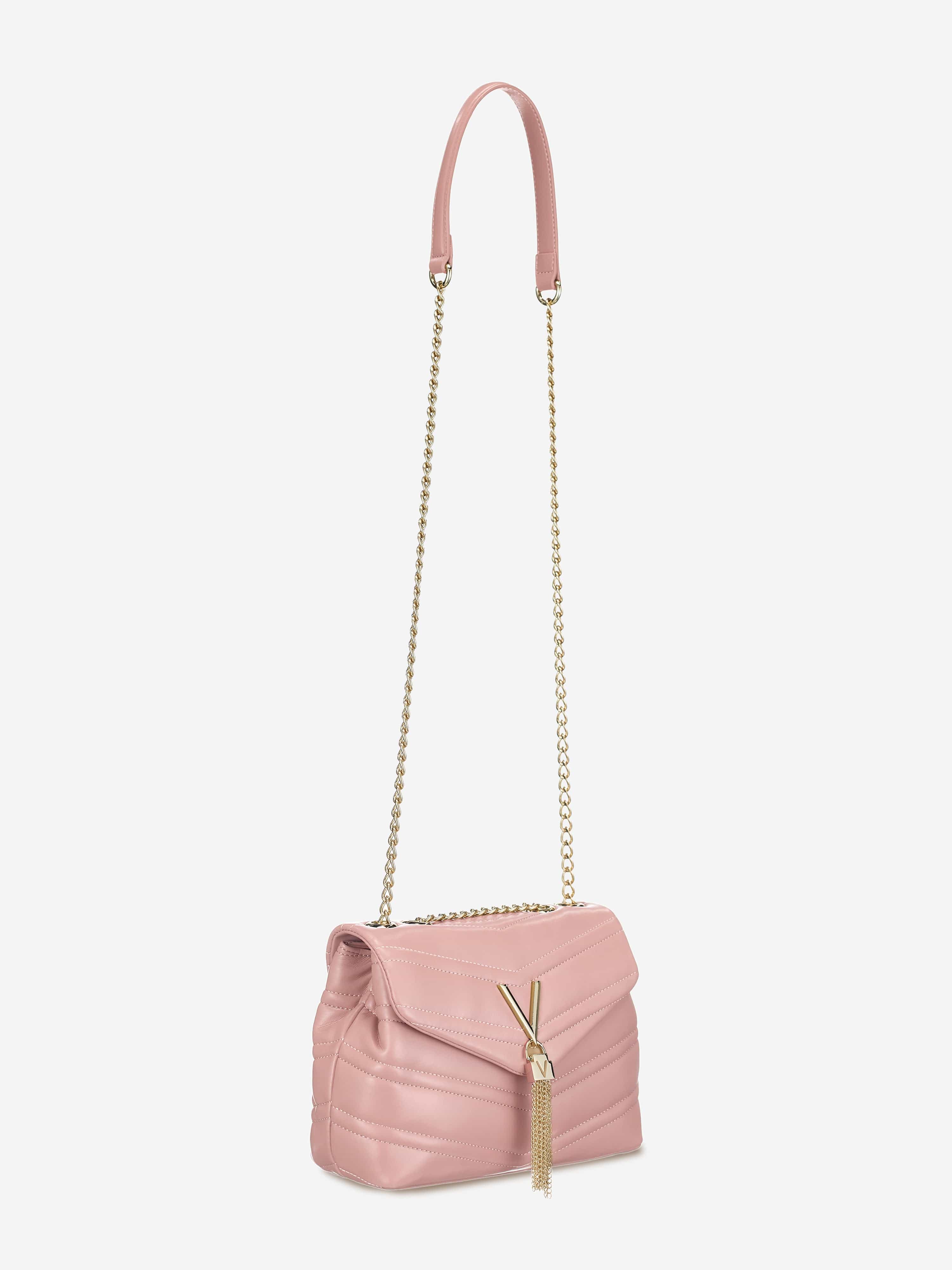 Girls Privilege Flap Bag in Pink (23cm) Clearance Fake