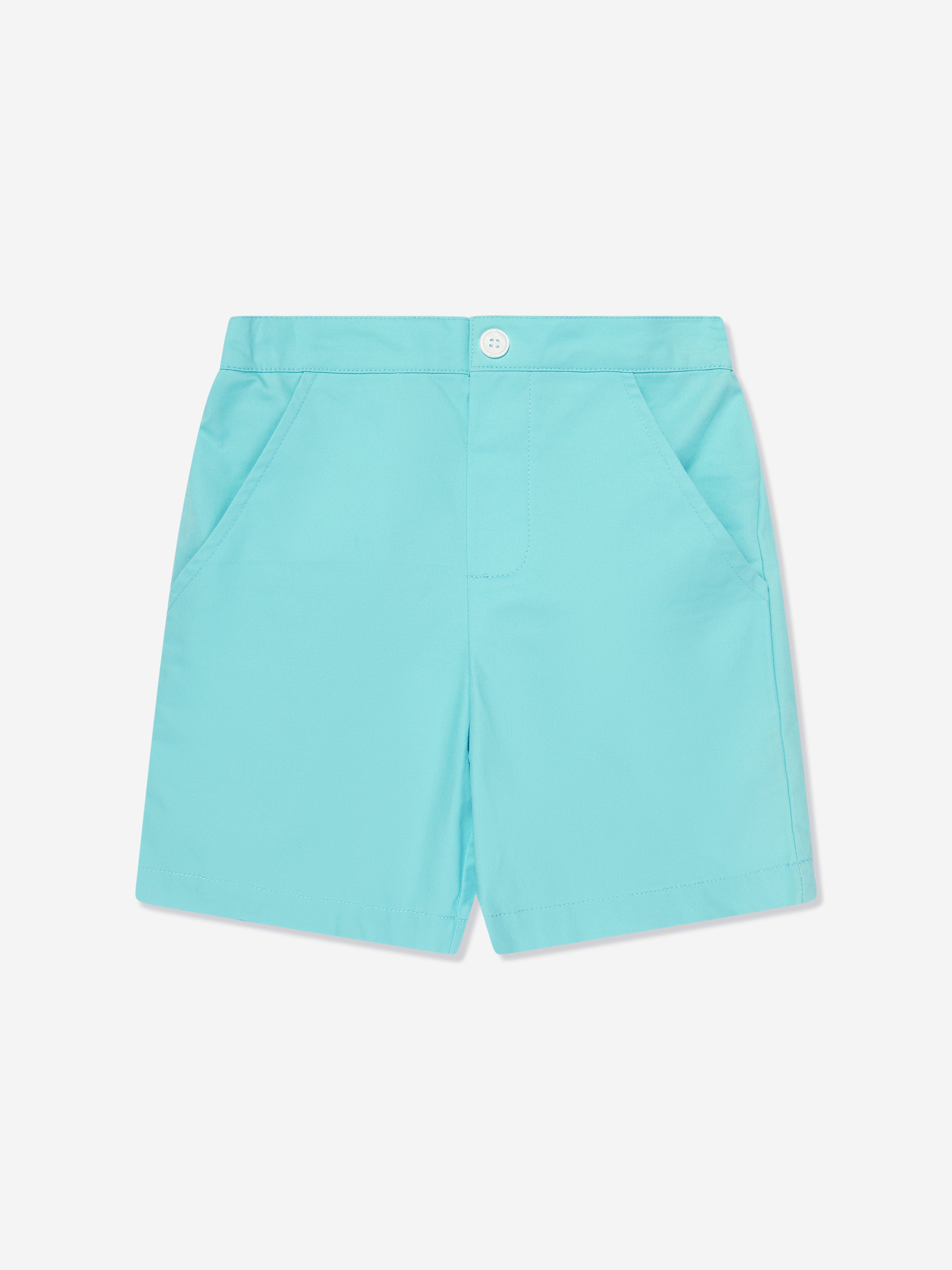 Rachel Riley Boys Shorts in Blue Best Seller Cheap Pice