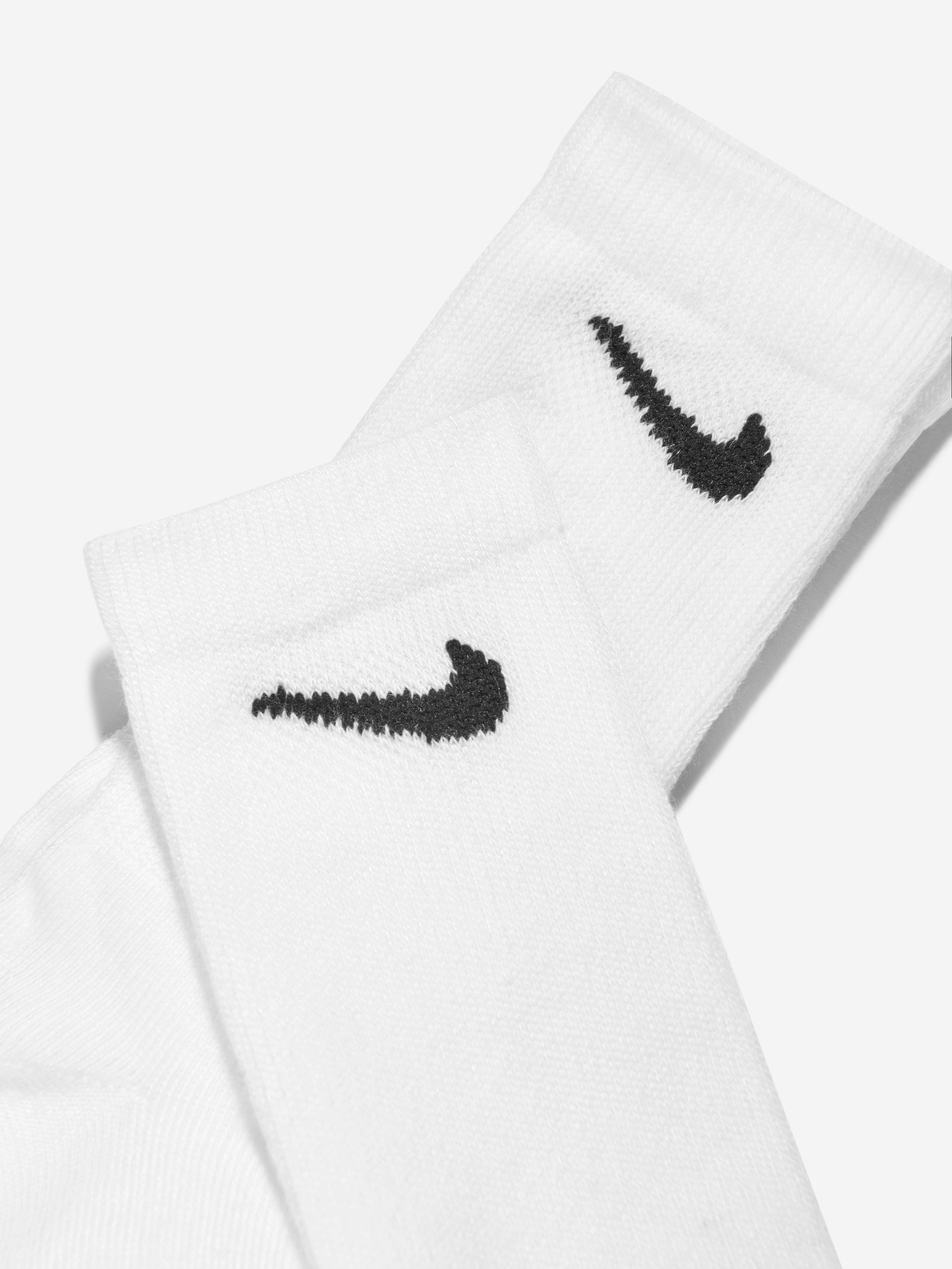 Nike Boys Socks Set (6 Pack) Get Authentic
