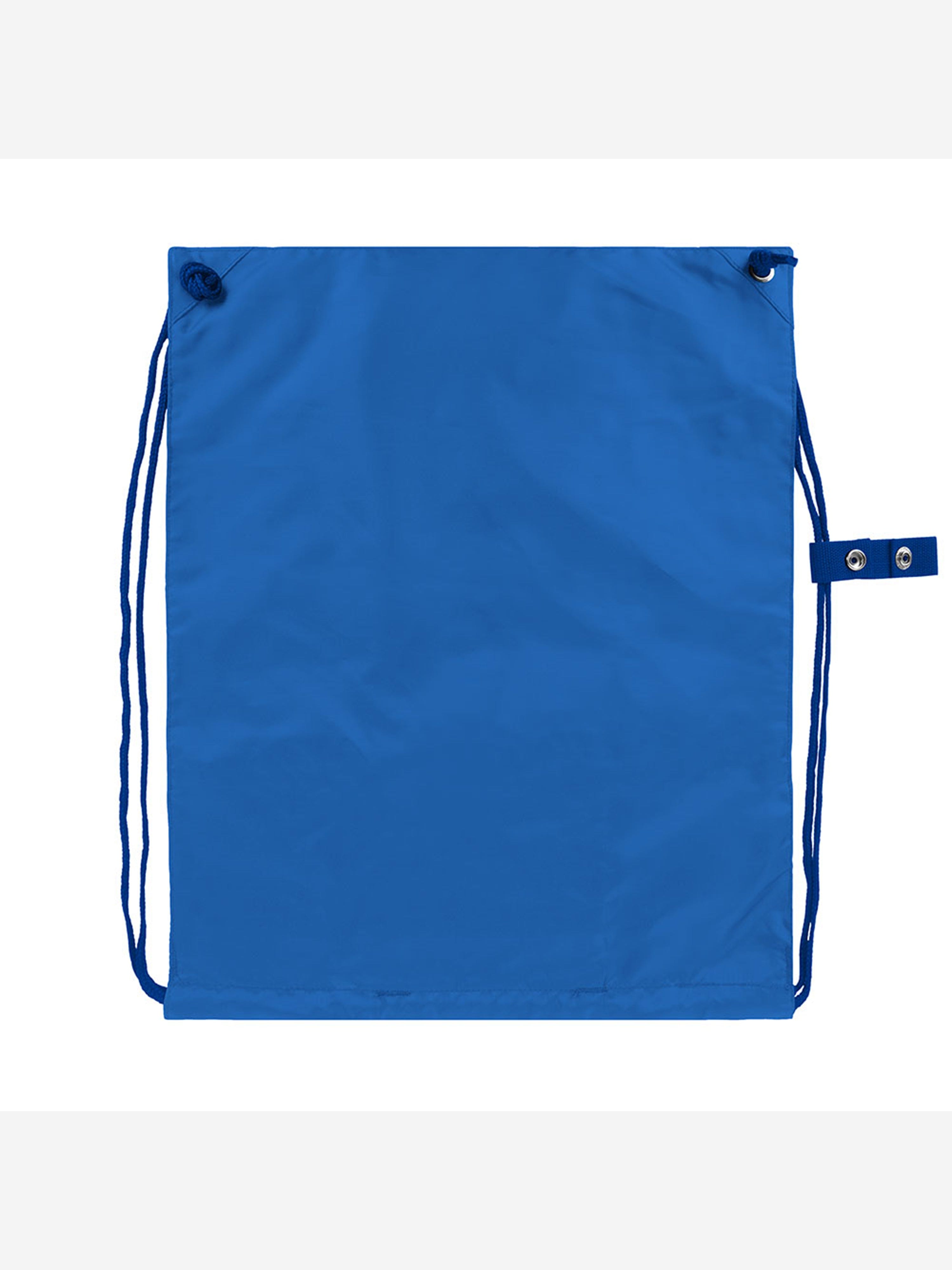 Zeco Kids School Senior Gym Bag in Blue (50cm) Cheap Best Pices