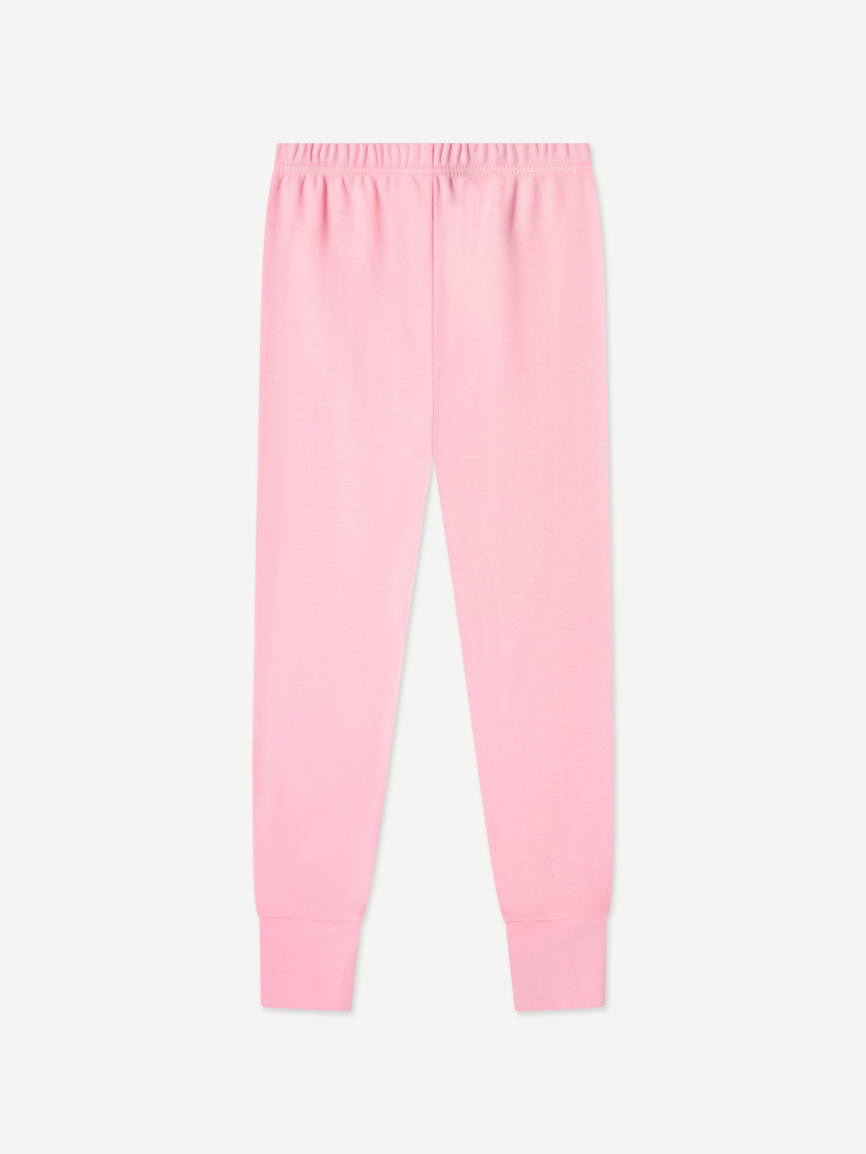 Magnolia Baby Baby Girls Little Sister Pyjamas in Pink Discount Footlocker Pictures