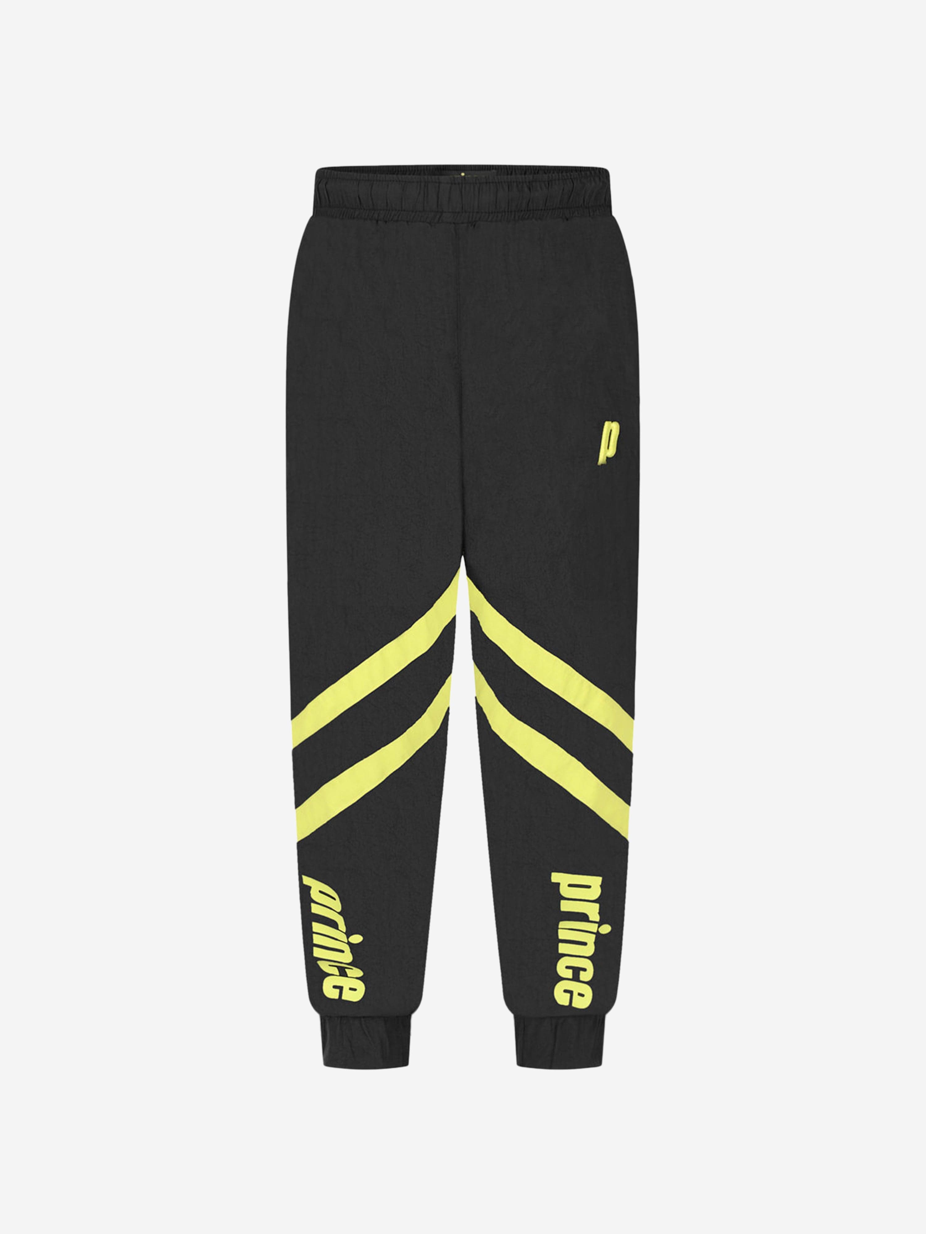 Prince Boys Baseline Windbreaker Pants Outlet Low Pice Fee Shipping