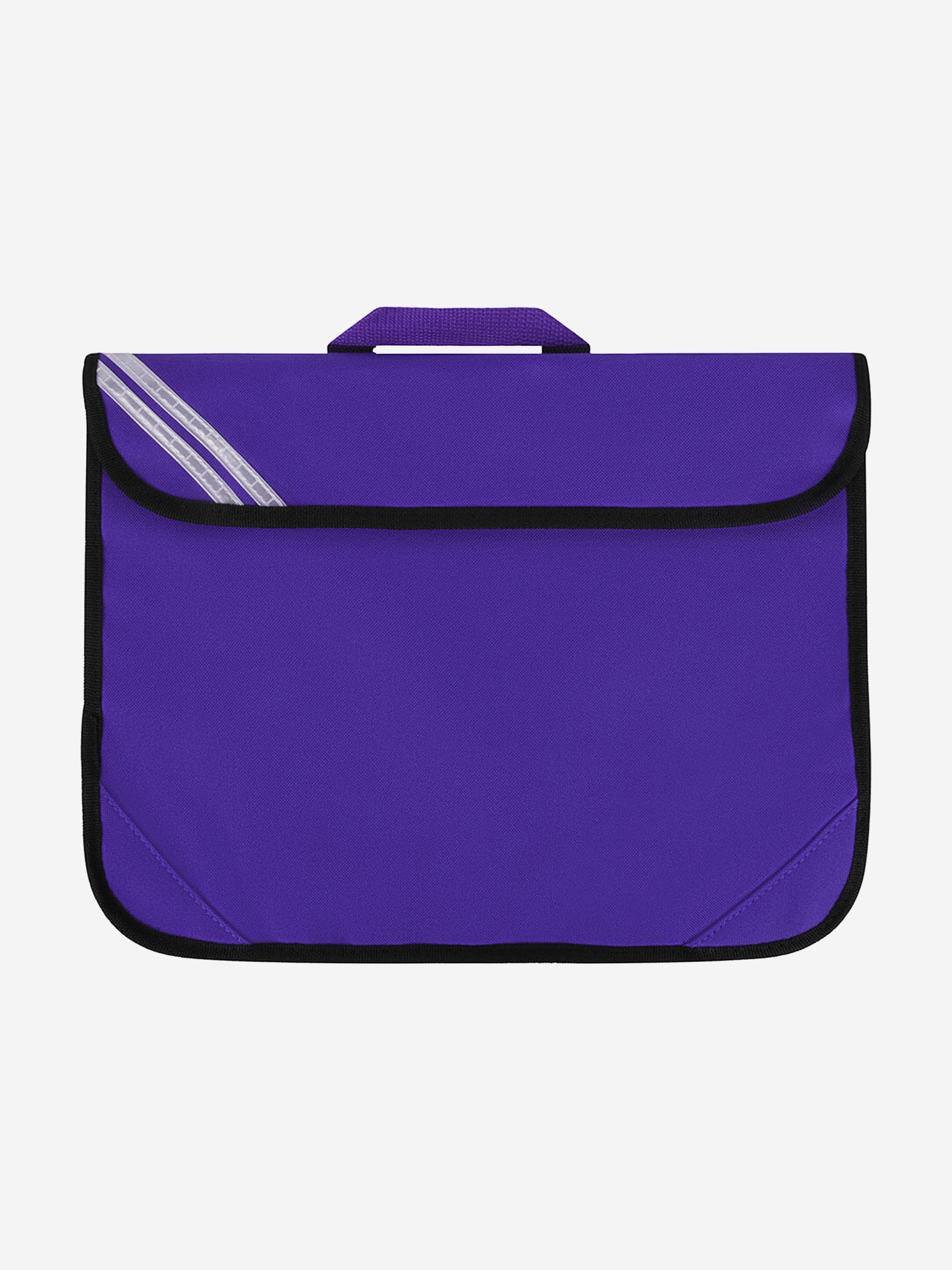 Zeco Kids School Book Bag in Purple (38cm) Discount Cost