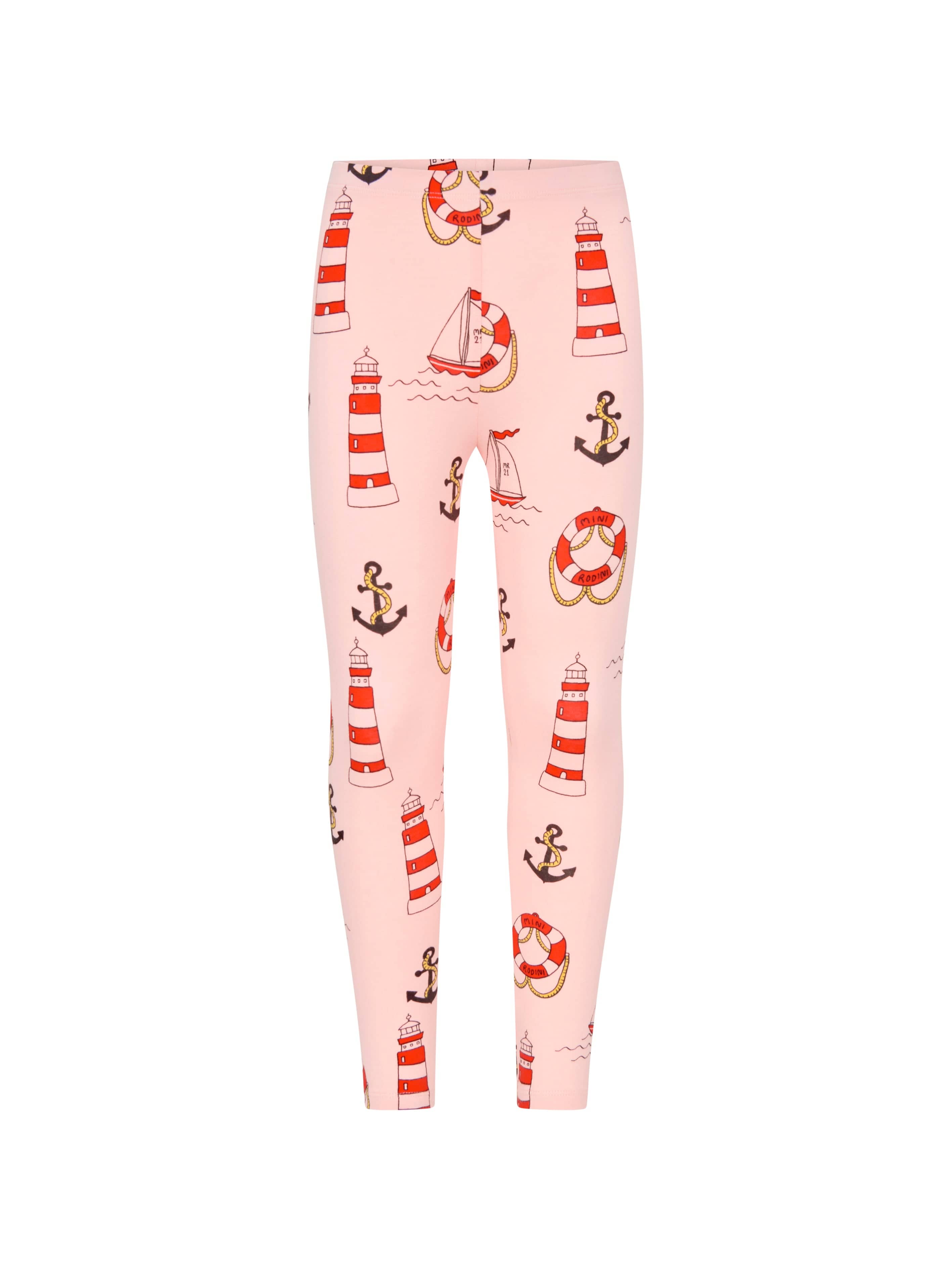 Mini Rodini Unisex Leggings Clearance Low Shipping