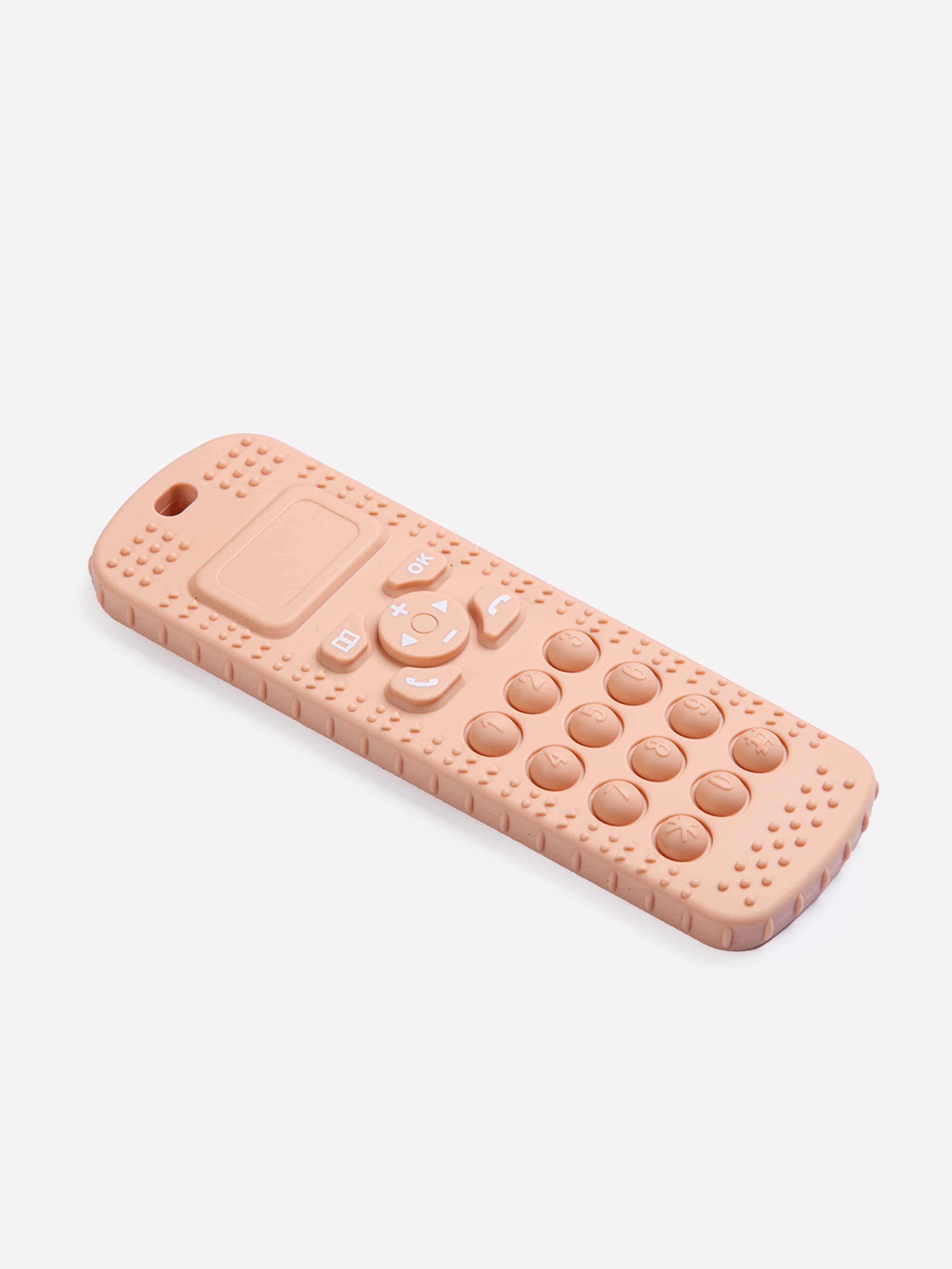 Bloom Bambini Baby Phone Teether in Pink Cheap Sale How Much
