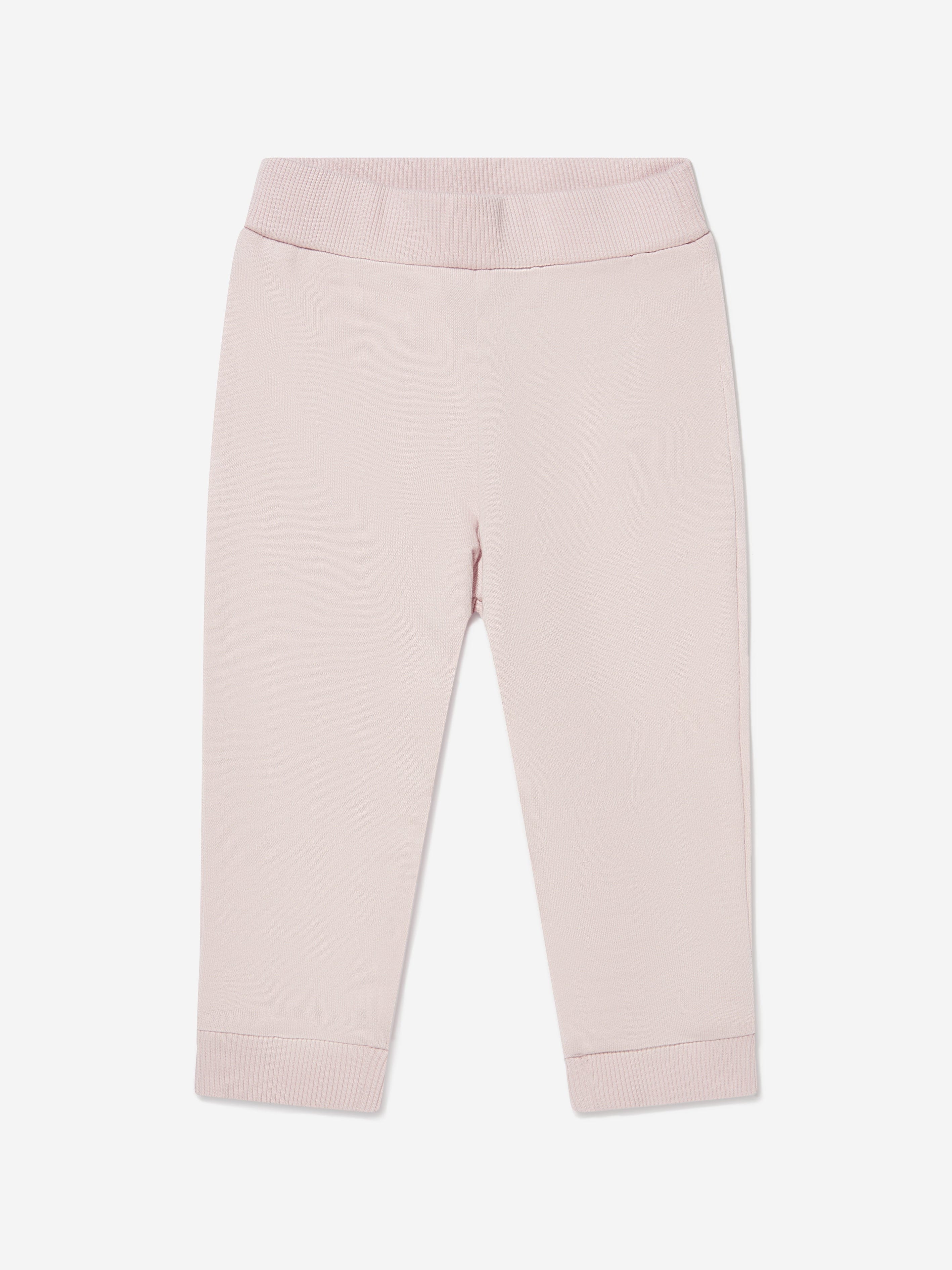 Moncler Enfant Baby Girls Logo Tracksuit Free Shipping Shop For