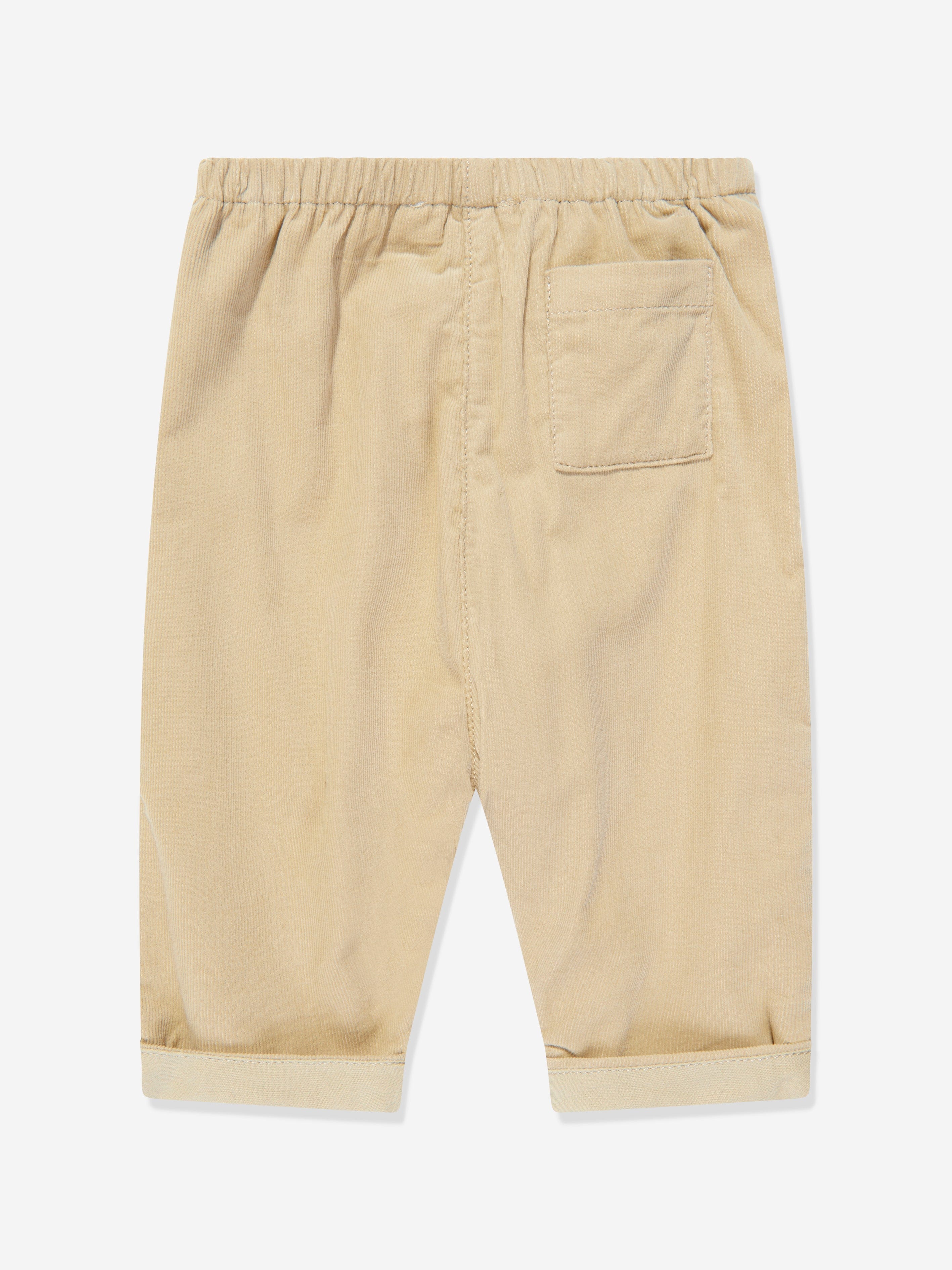 Bonpoint Baby Dandy Trousers in Beige Cheap Countdown Package