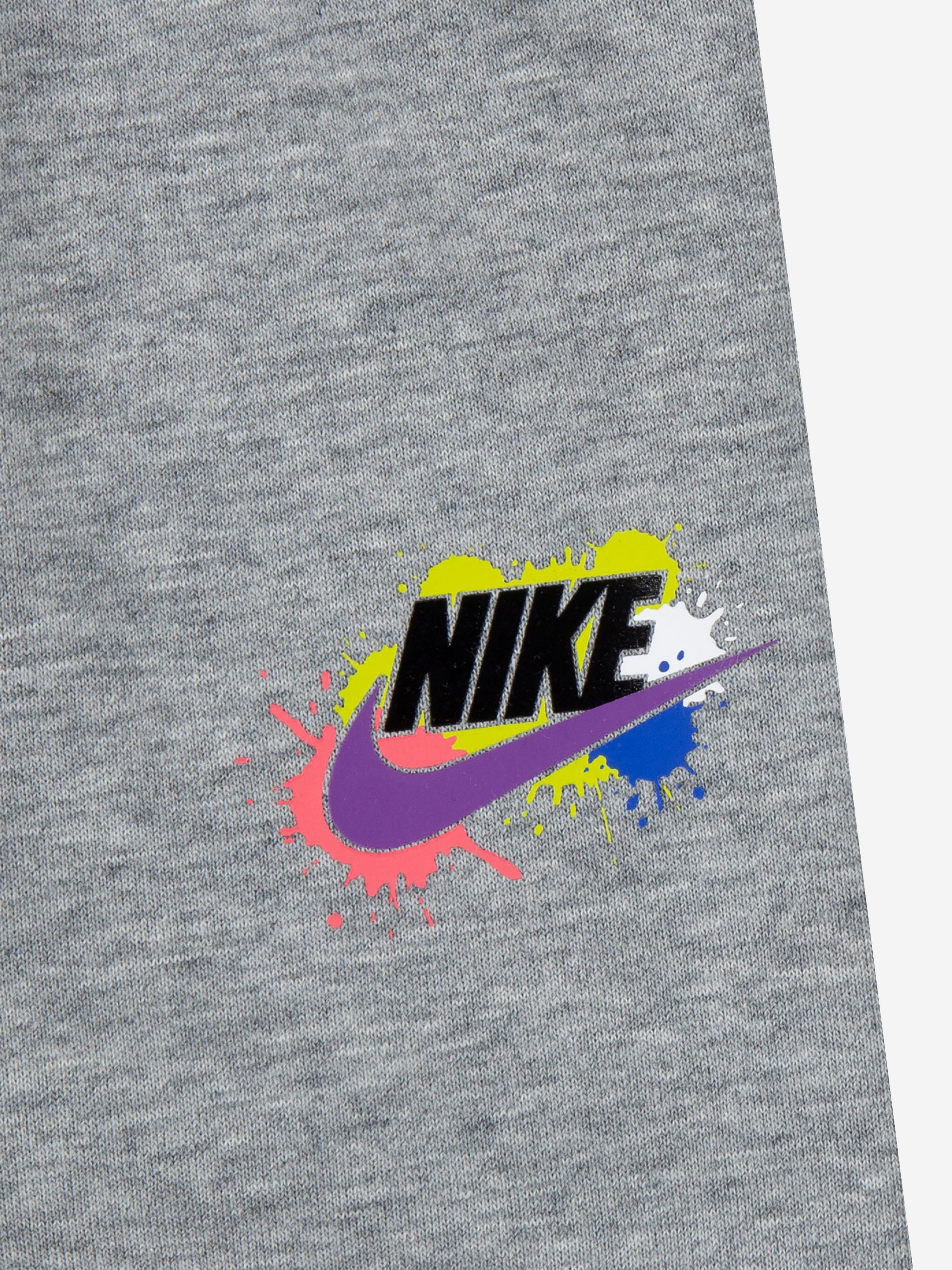 Nike Boys NSW Express Yourself Tracksuit in Grey Cheap Eastbay