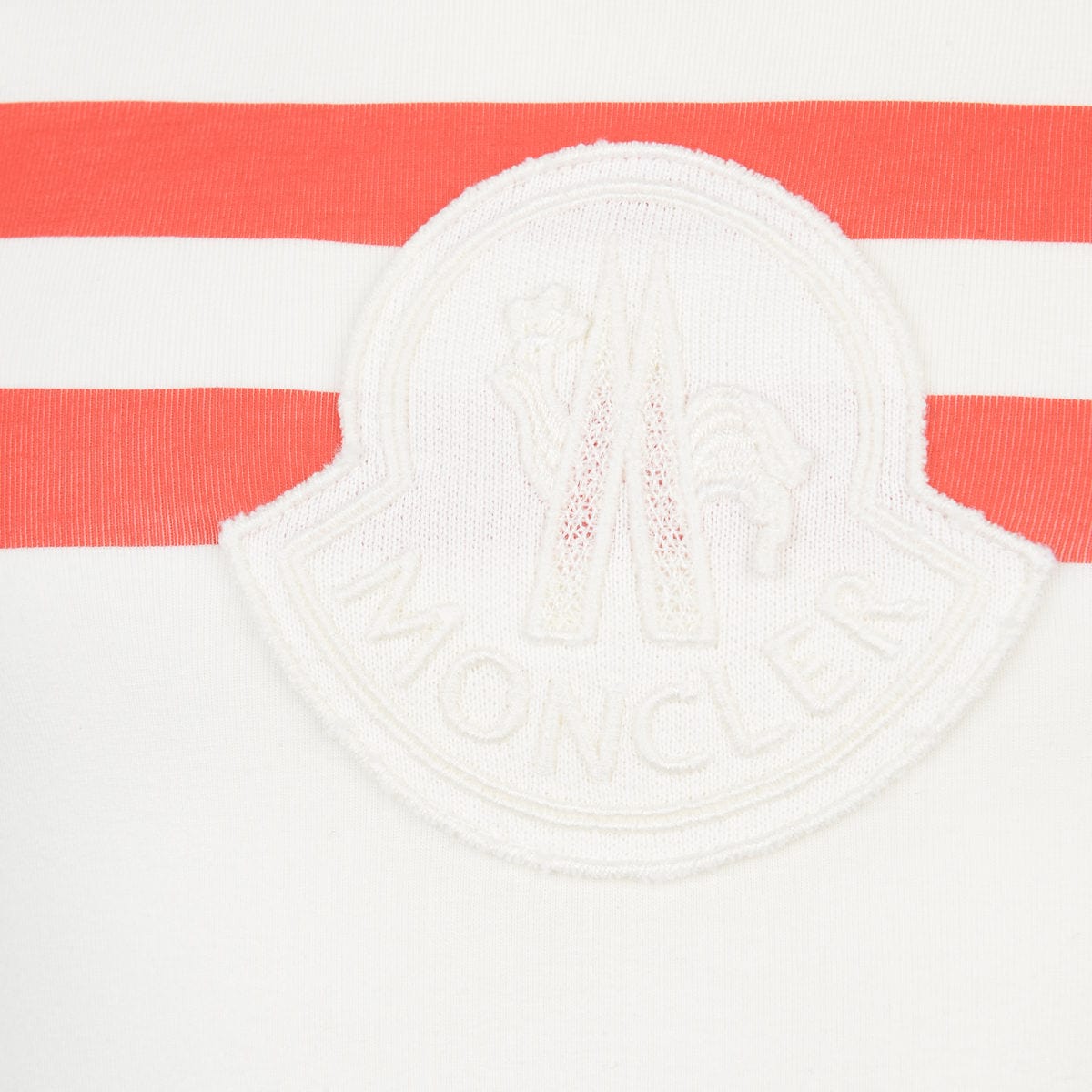 Moncler Enfant Baby Girls Striped Dress Order Cheap Pice