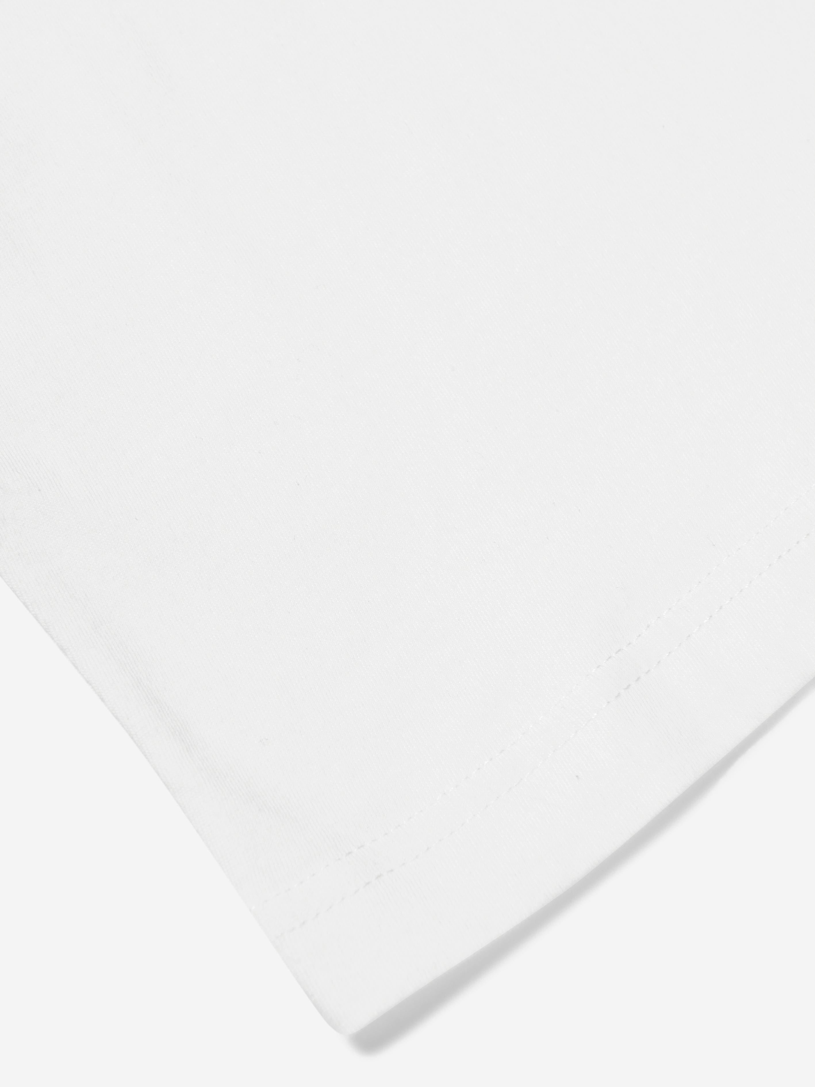 Nike Boys Futura T-Shirt in White Cheap Online