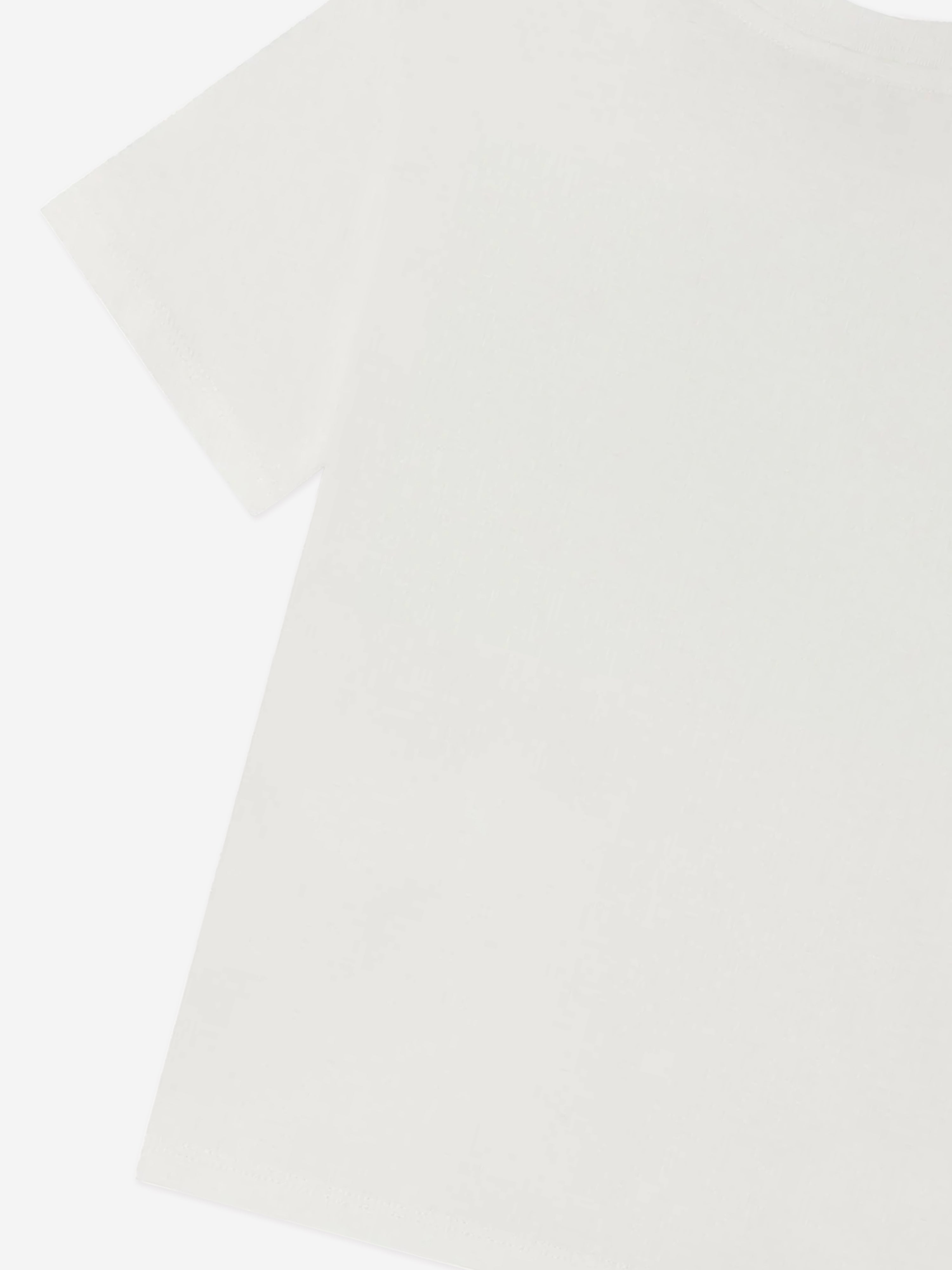 Bonpoint Boys Thibald T-Shirt in White Discount With Mastercard