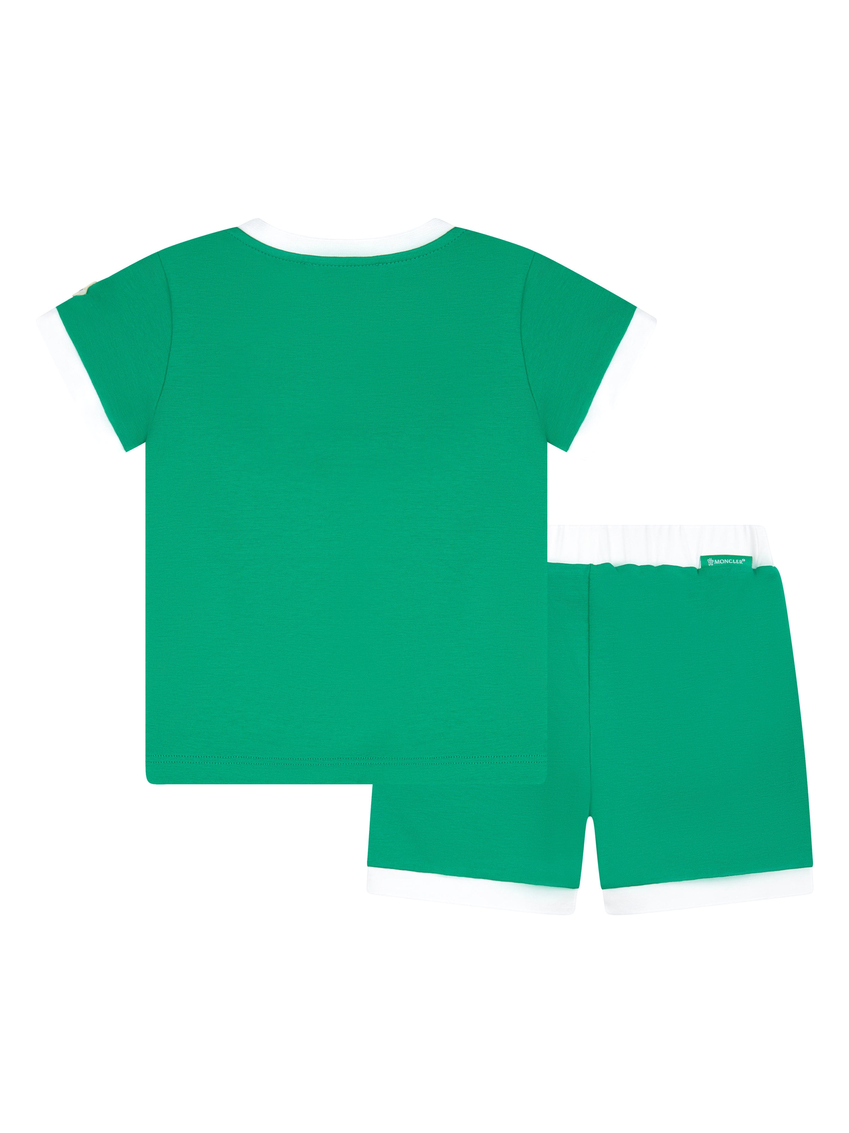 Moncler Enfant Baby Boys Set Clearance Classic