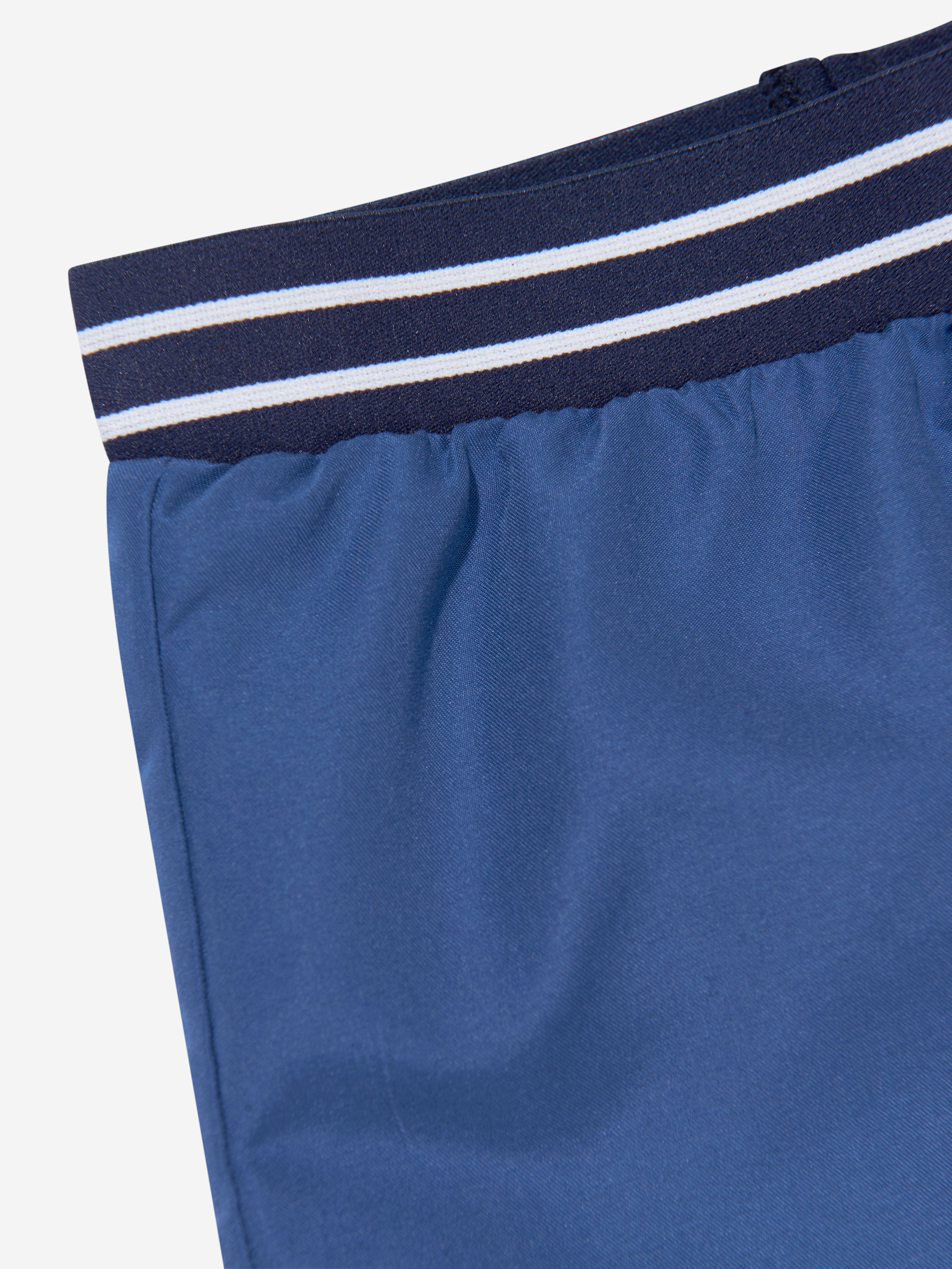 Timberland Baby Boys Swim Shorts in Blue Outlet Reliable