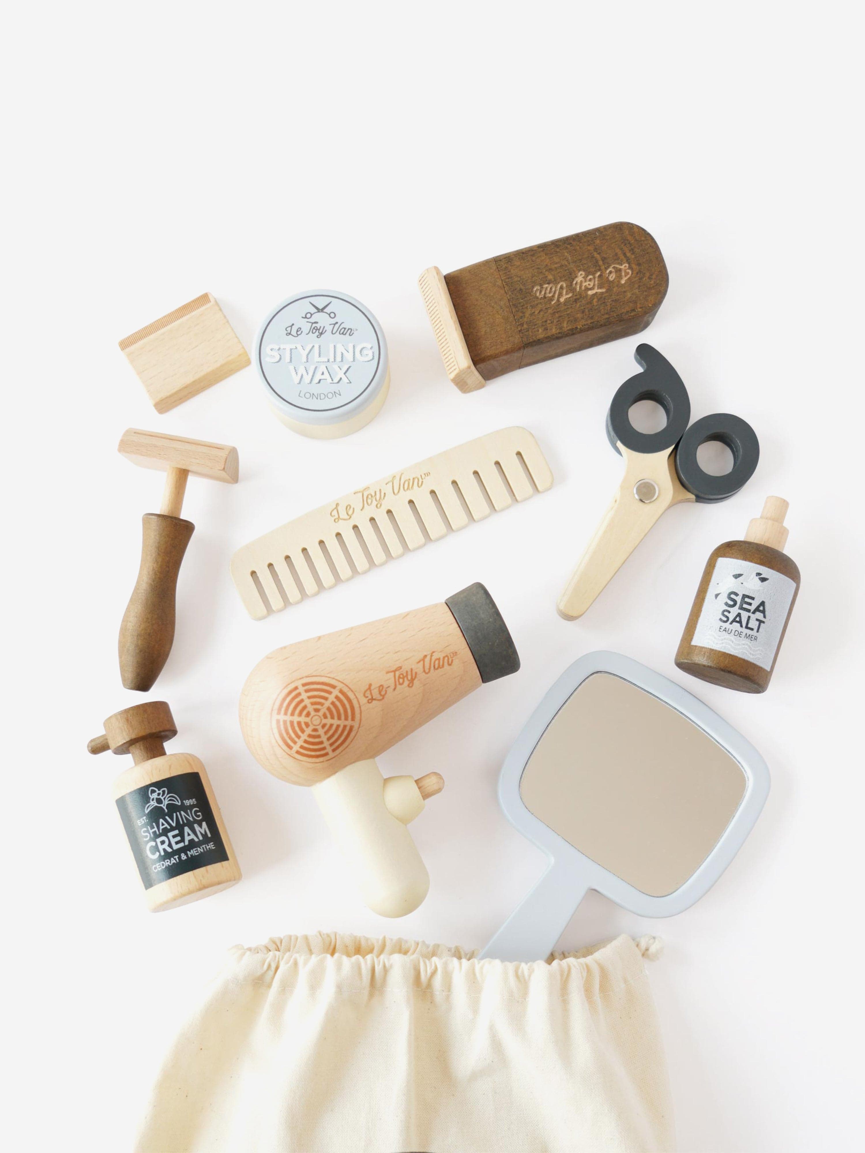 Hairdresser and Barber Kit-12 Piece (W:16 x D:16 x H:18 cm) Inexpensive Cheap Online