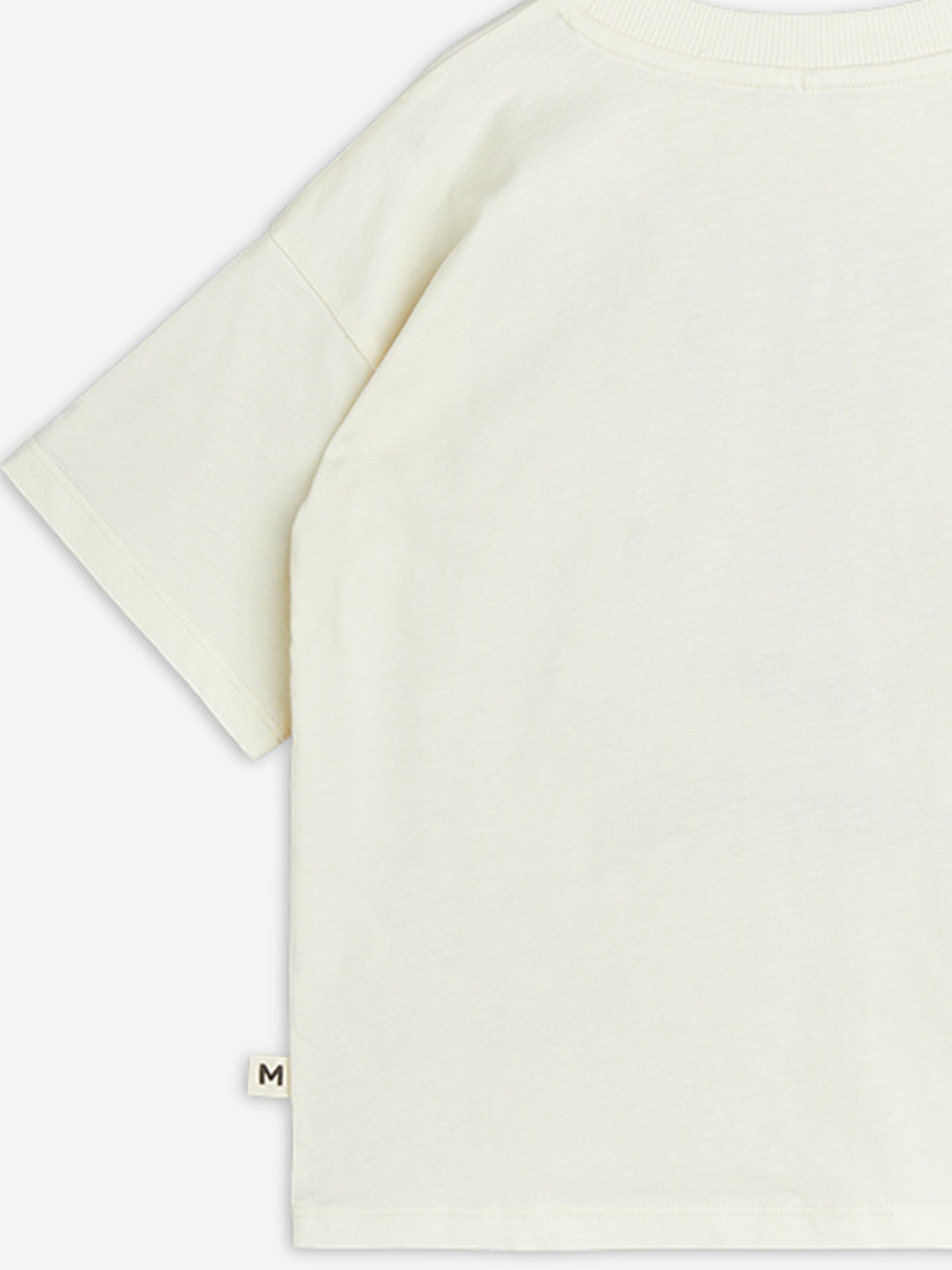 Kids City Hall T-Shirt in Ivory Cheap Sale Footlocker Finishline
