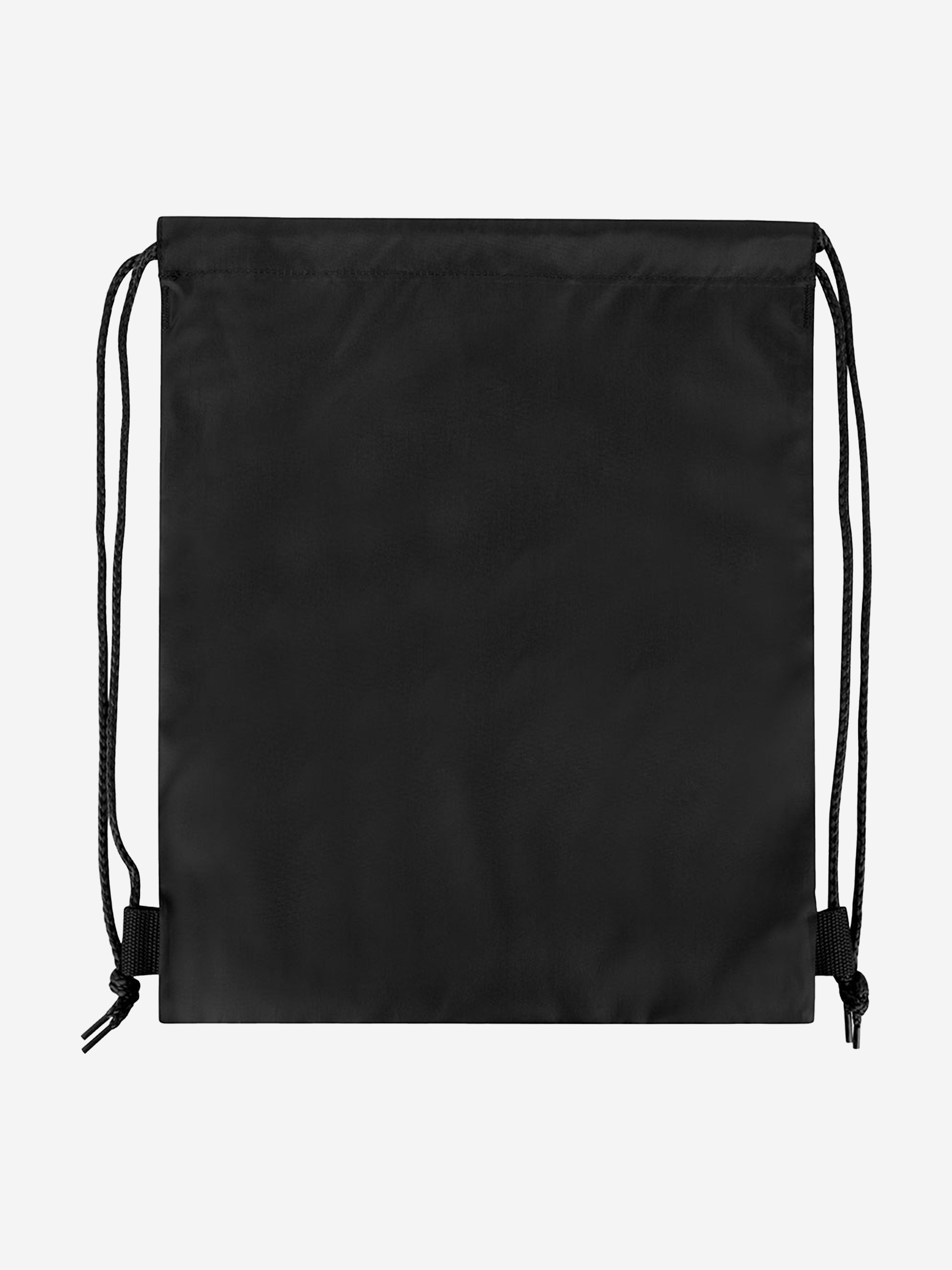 Zeco Kids School Premium Plain PE Bag in Black (40cm) Cheap Sale Geniue Stockist
