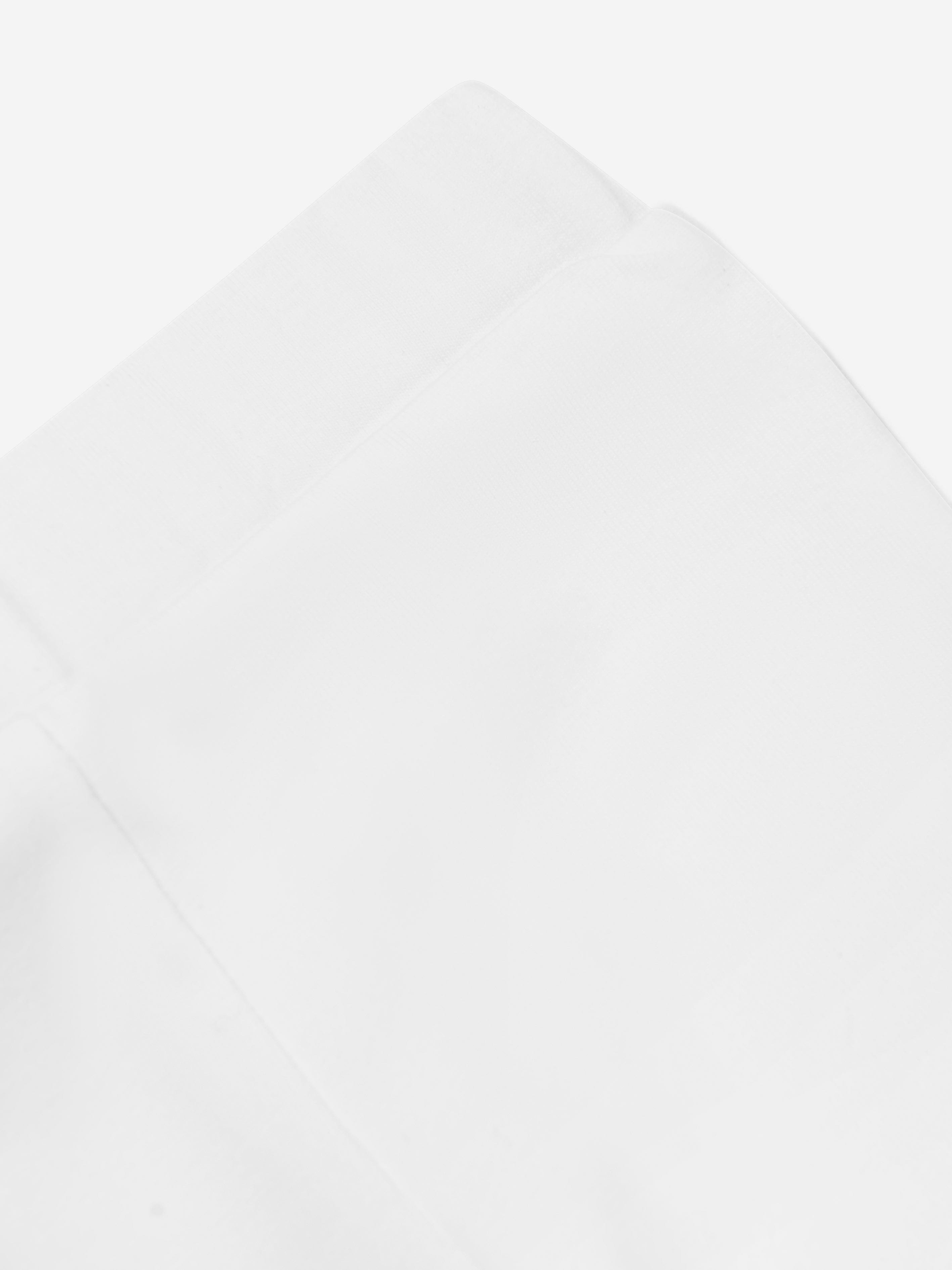 Moncler Enfant Baby Girls Logo Leggings in White Big Sale