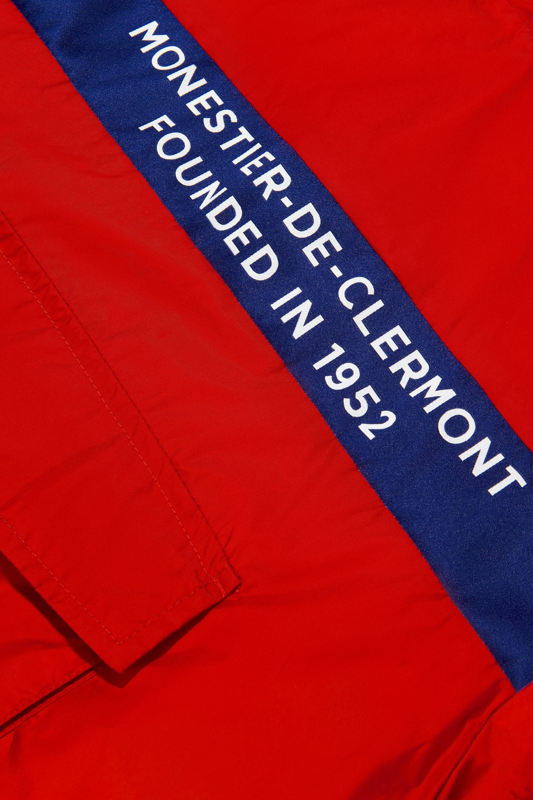 Moncler Enfant Boys Branded Jou Jacket Shipping Outlet Store Online